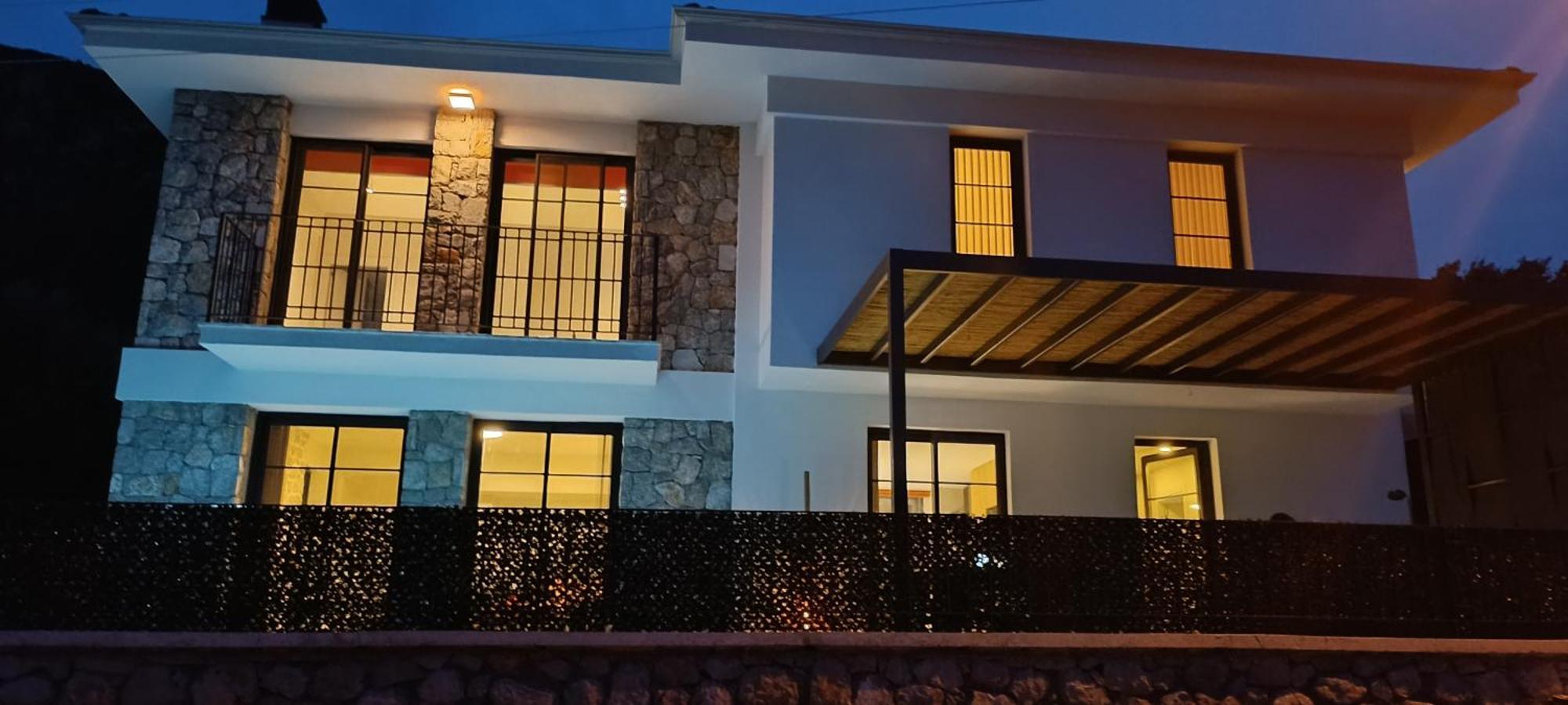 Villa Sekihouse Marmaris