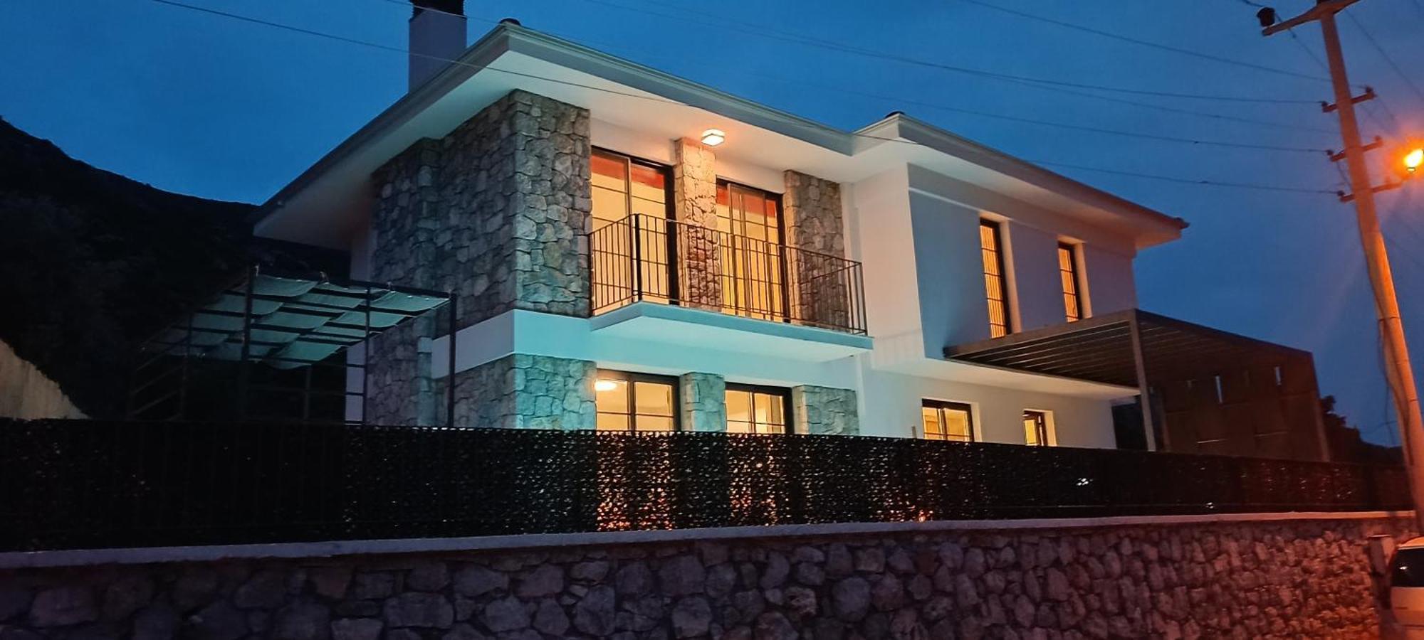 Sekihouse Villa