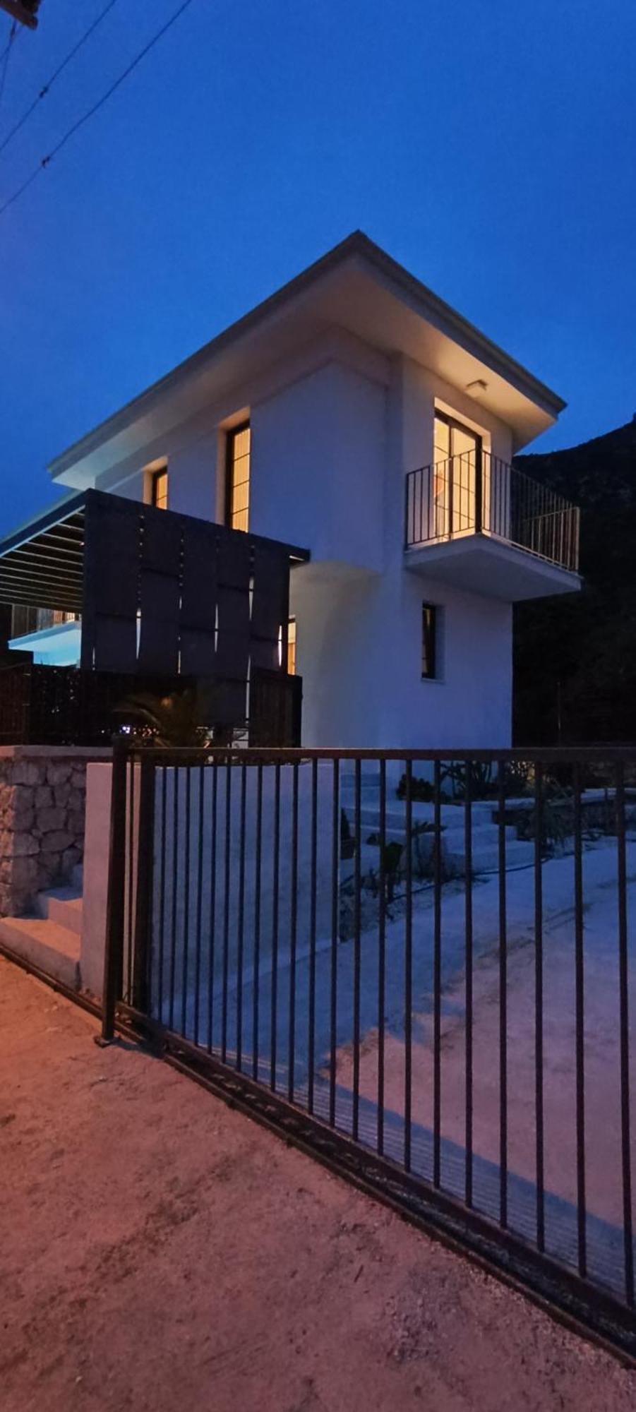 Sekihouse Marmaris