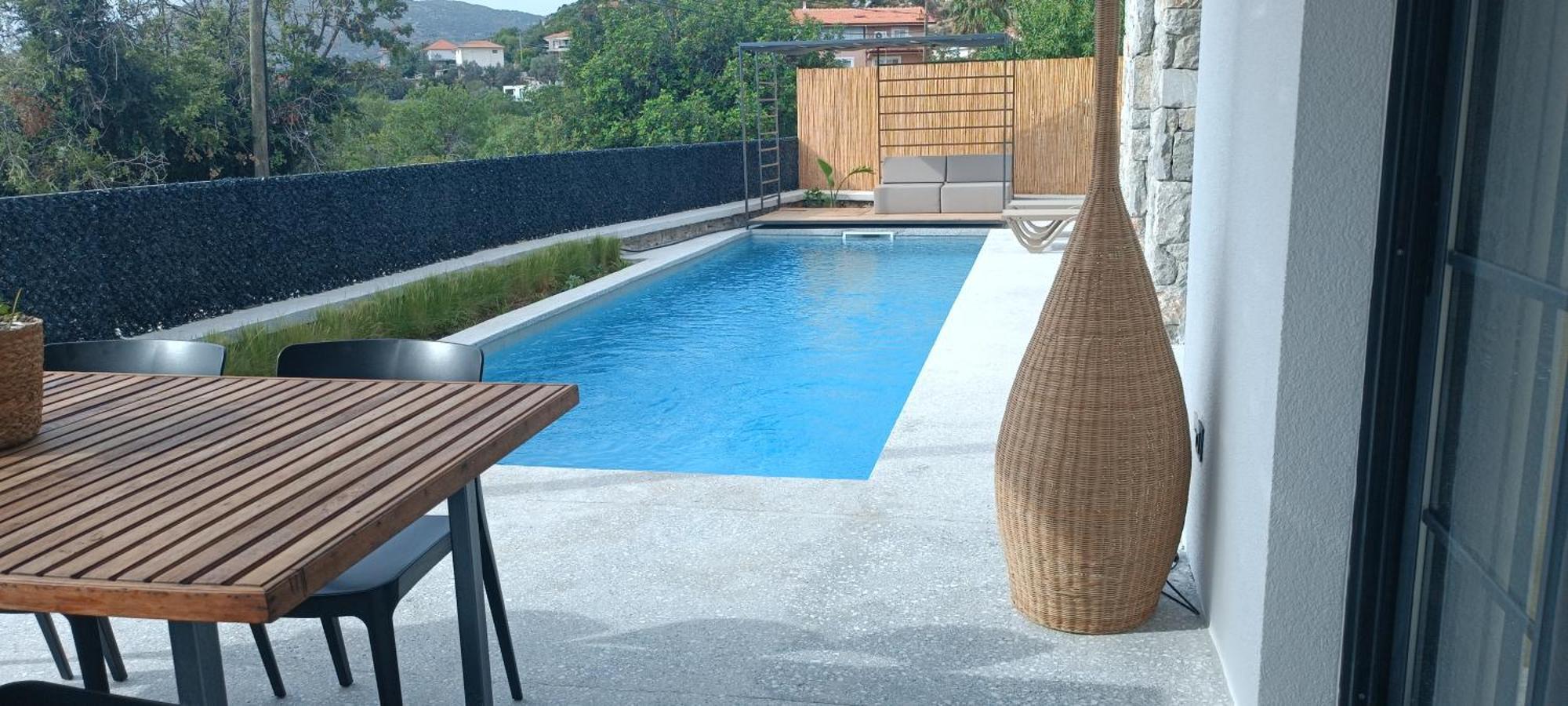 Sekihouse Villa *