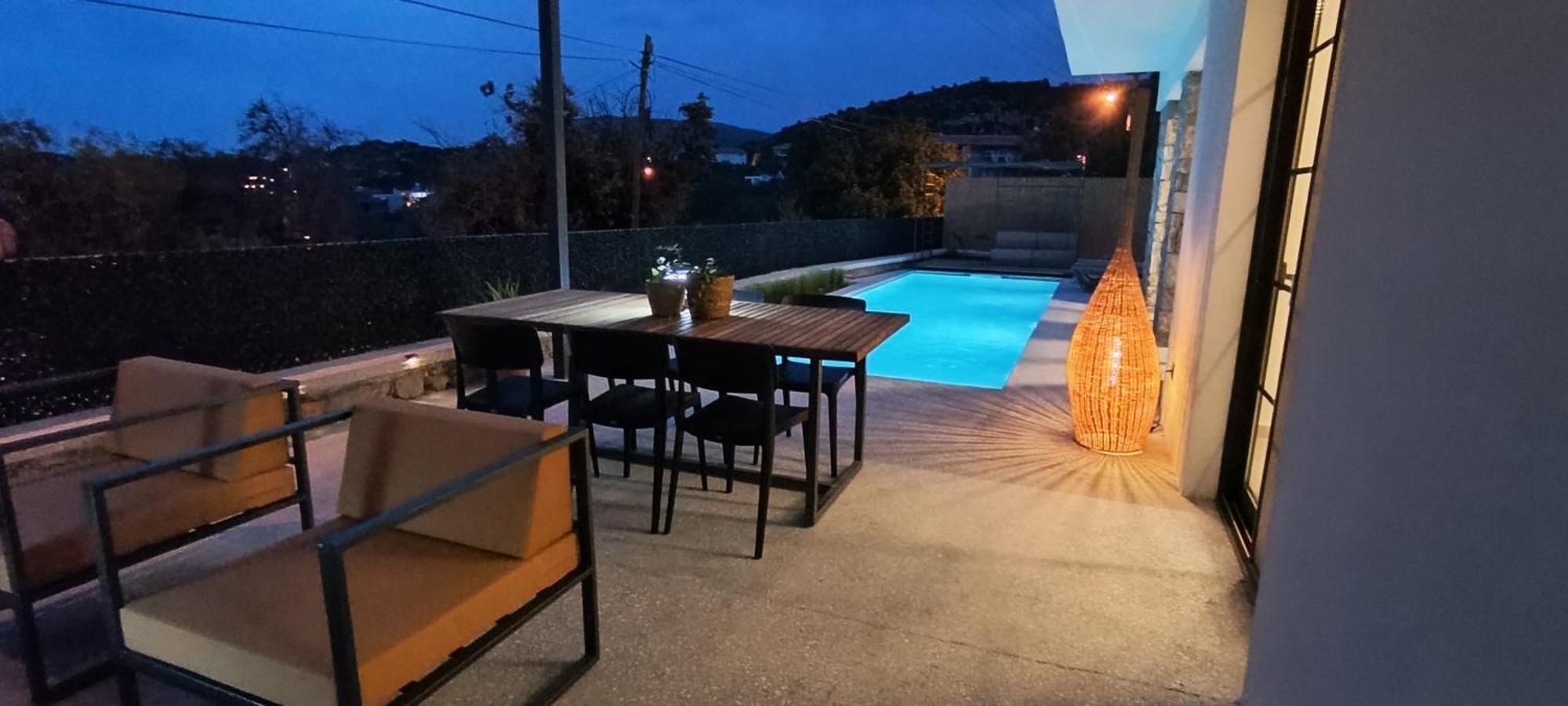 Sekihouse Marmaris