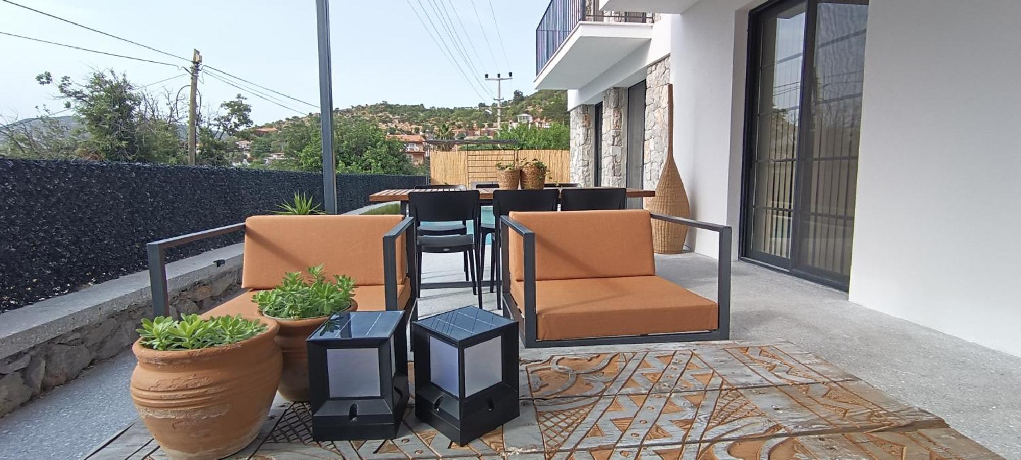 Villa Sekihouse *
