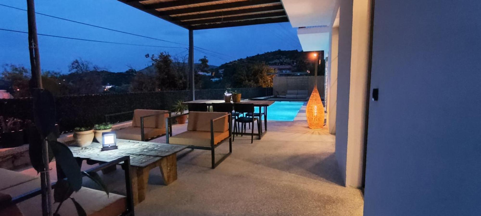 Sekihouse Villa