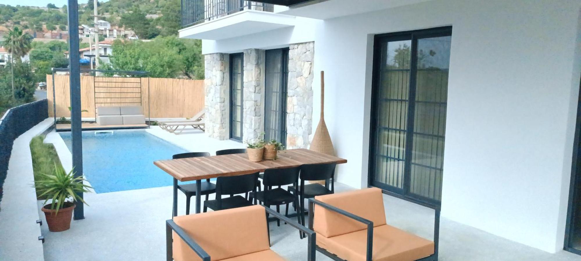 Villa Sekihouse *