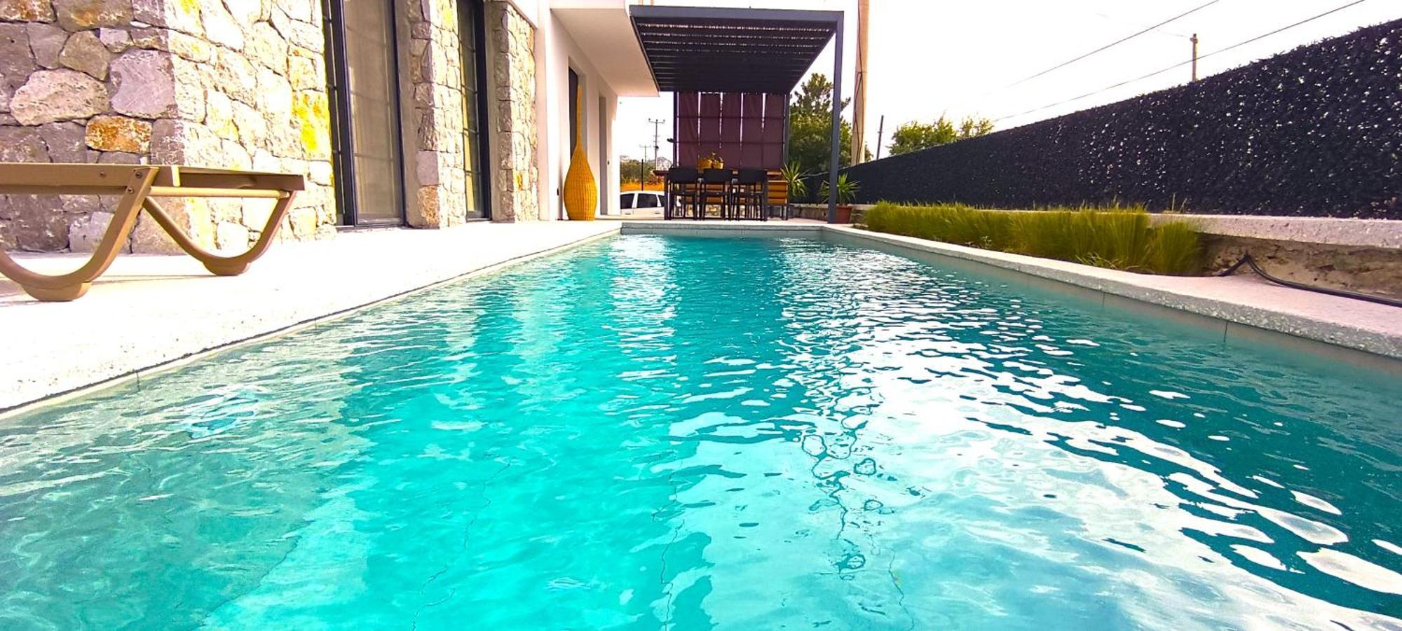 Villa Sekihouse *