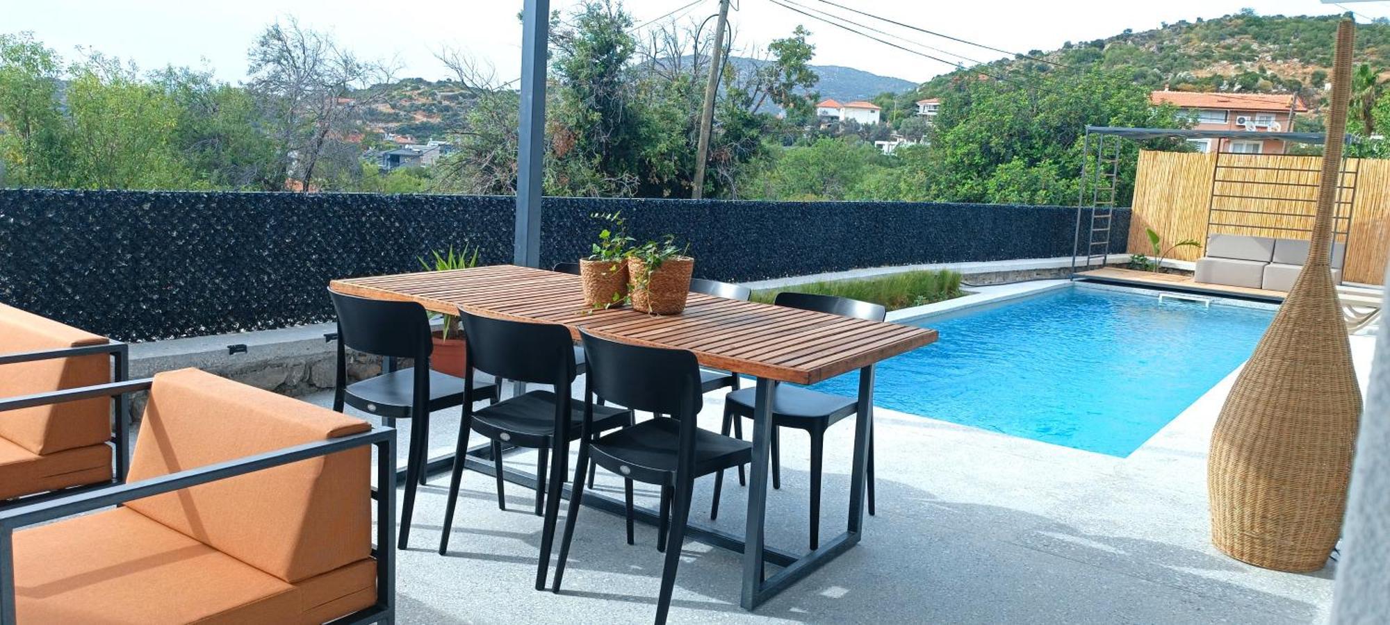 Villa Sekihouse *