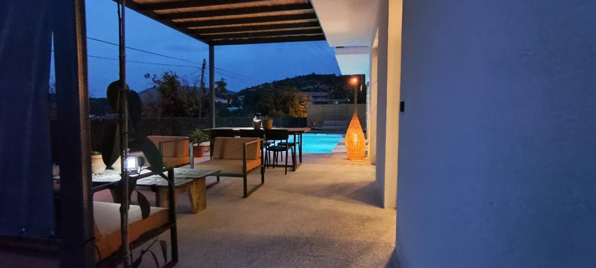 Villa Sekihouse Marmaris