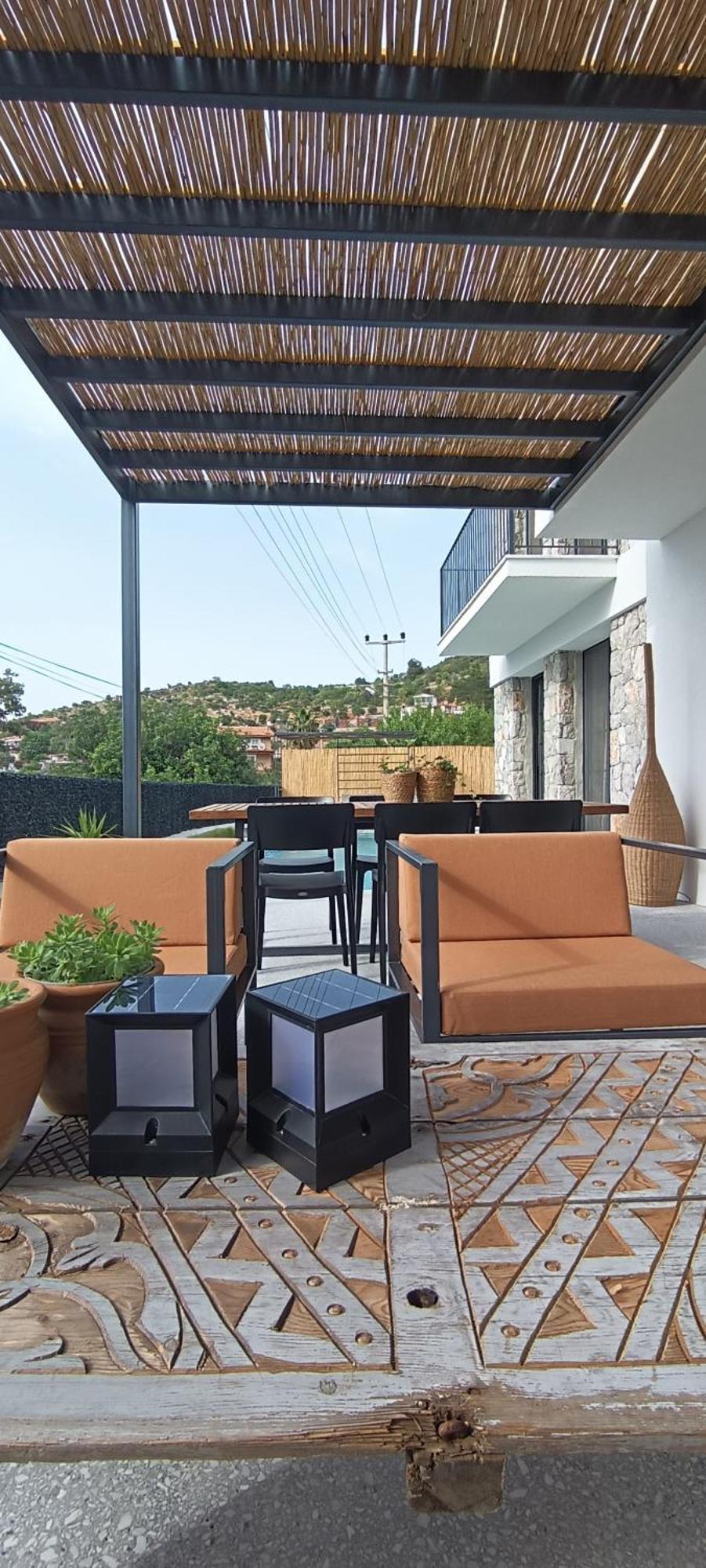 Sekihouse Marmaris
