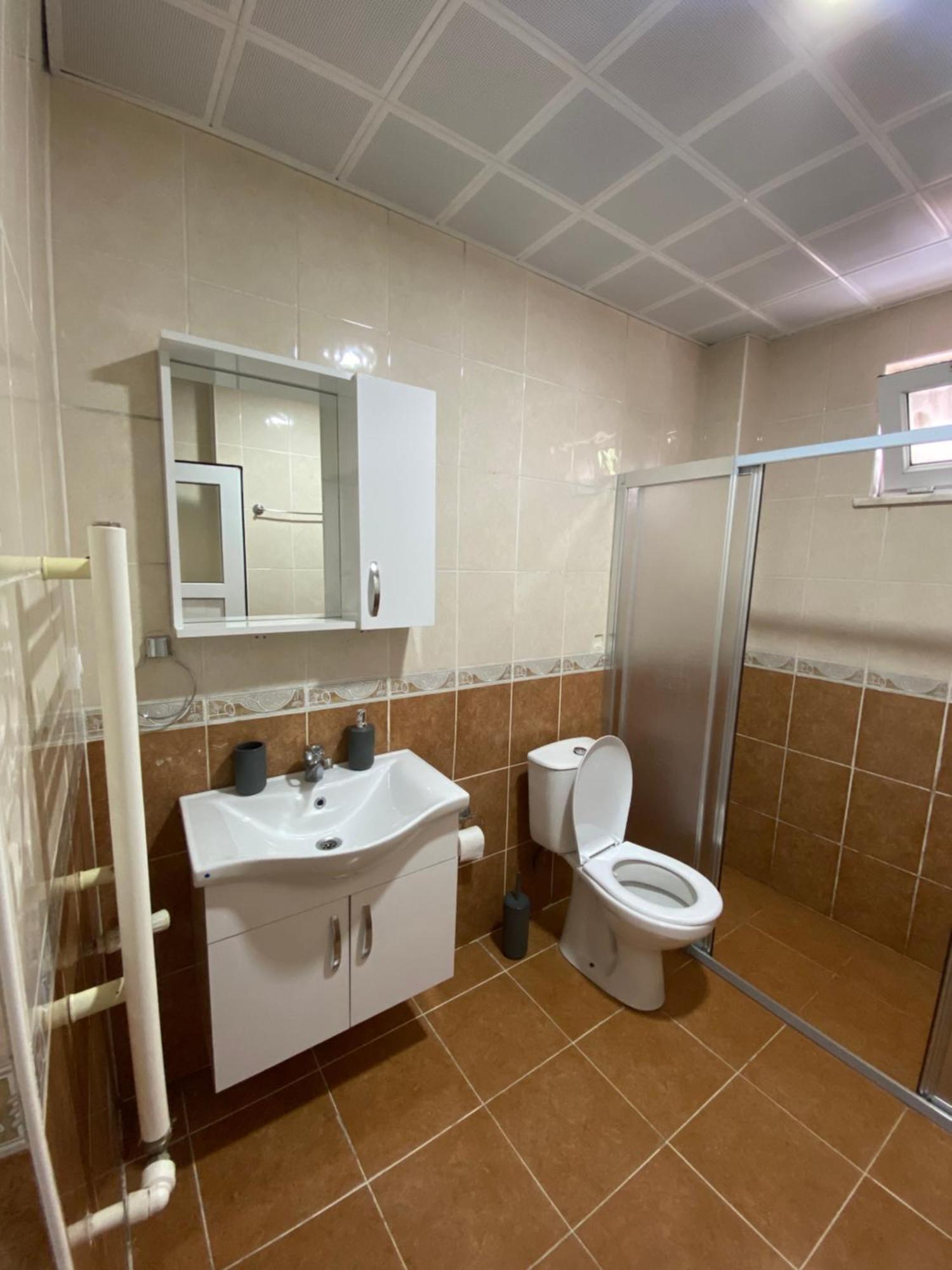 Apartment Ayka