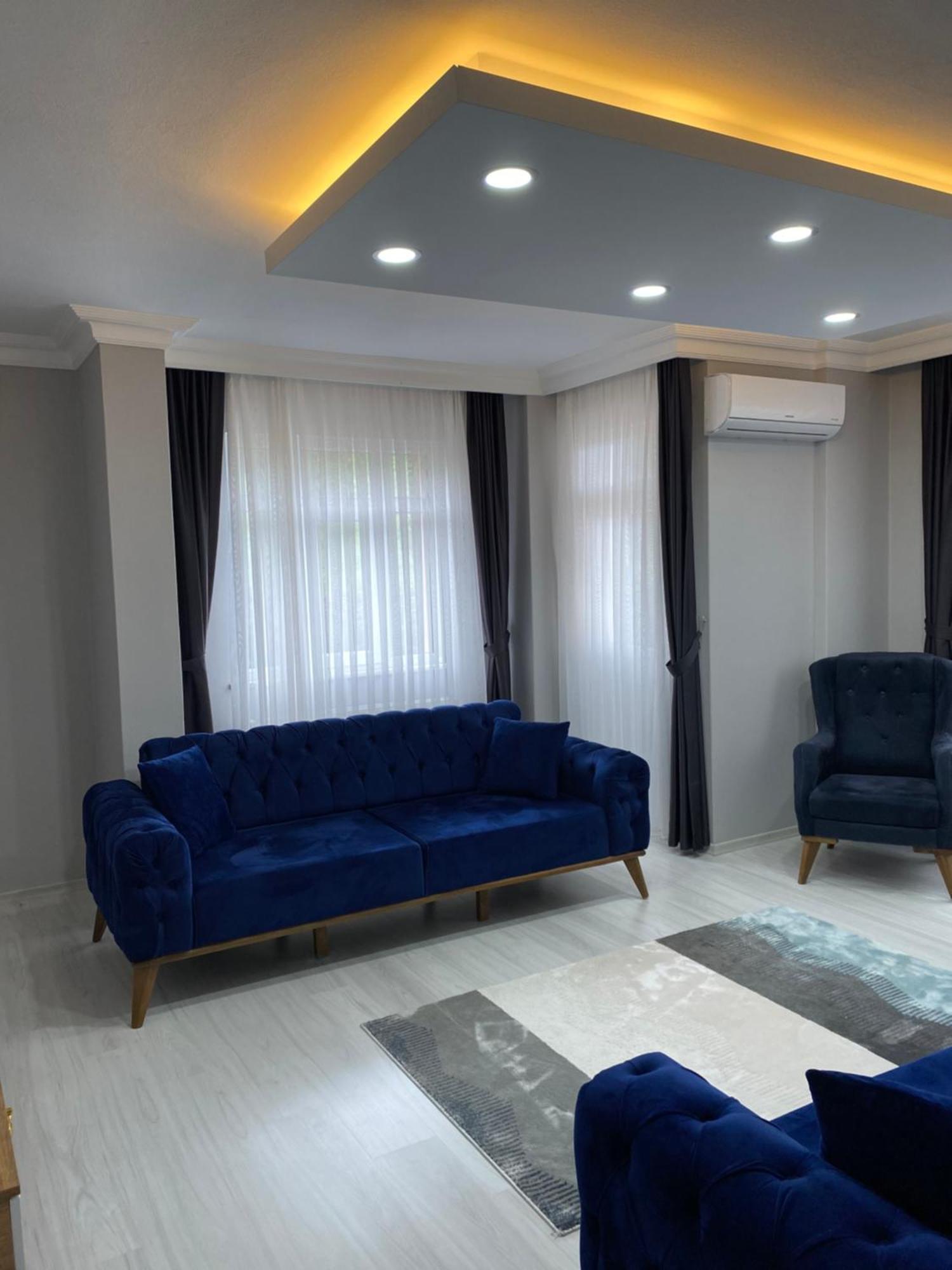 Ayka Apartment Bostanci