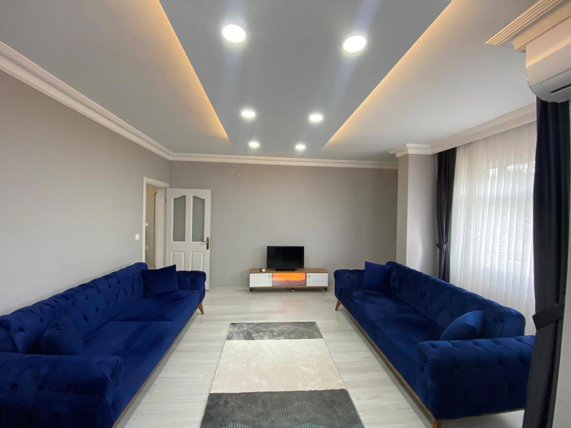 Apartment Ayka *