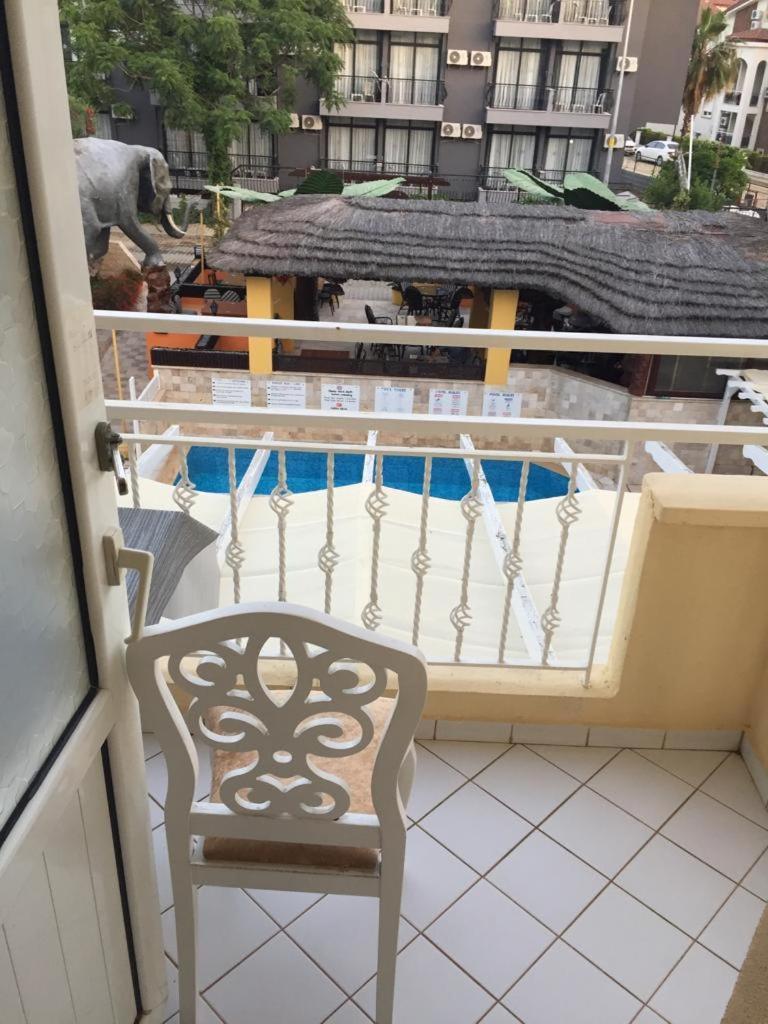 Aparthotel Safari Suit 2024-3 3*