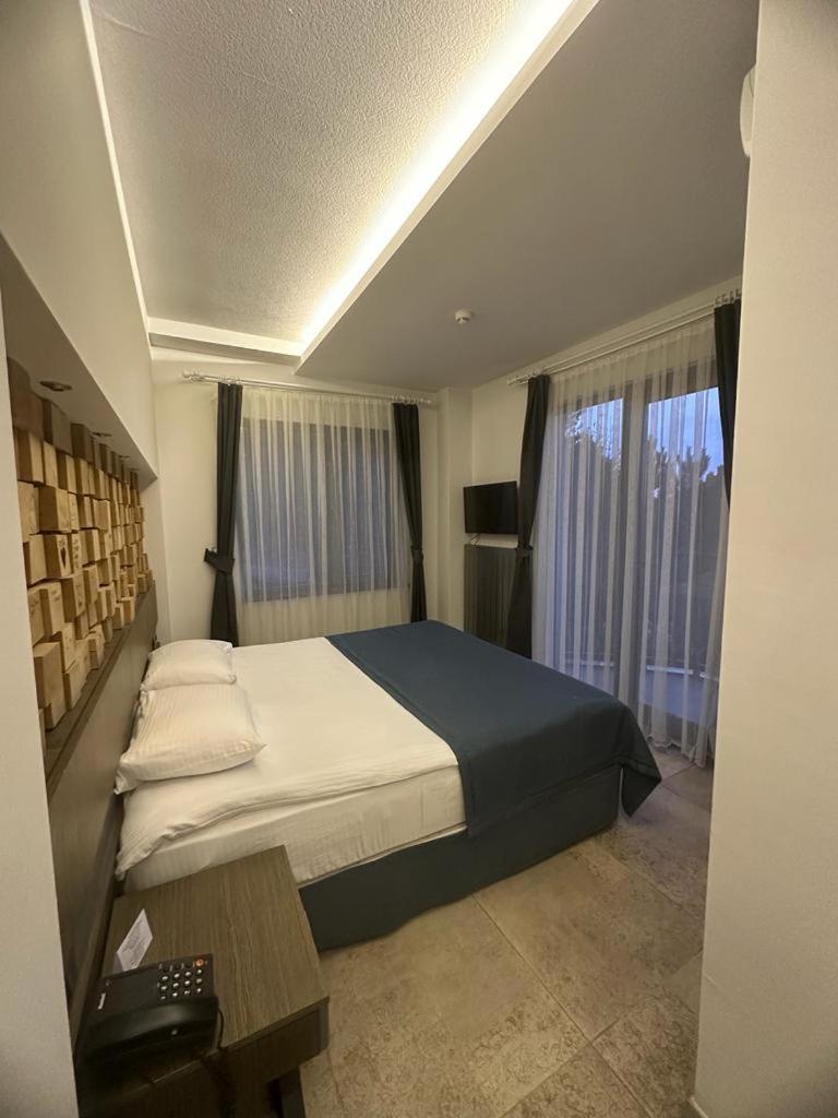 Amorium & Wooden Stone House 4* Kastamonu