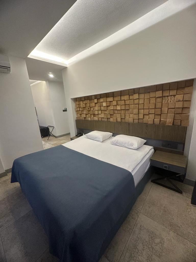 Hotel Amorium & Wooden Stone House Kastamonu