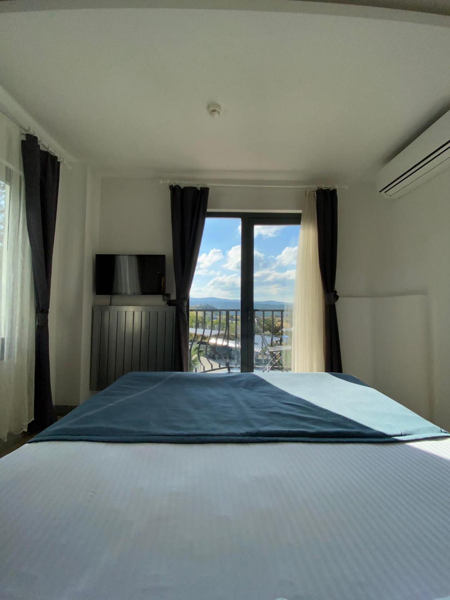 Hotel Amorium & Wooden Stone House Kastamonu