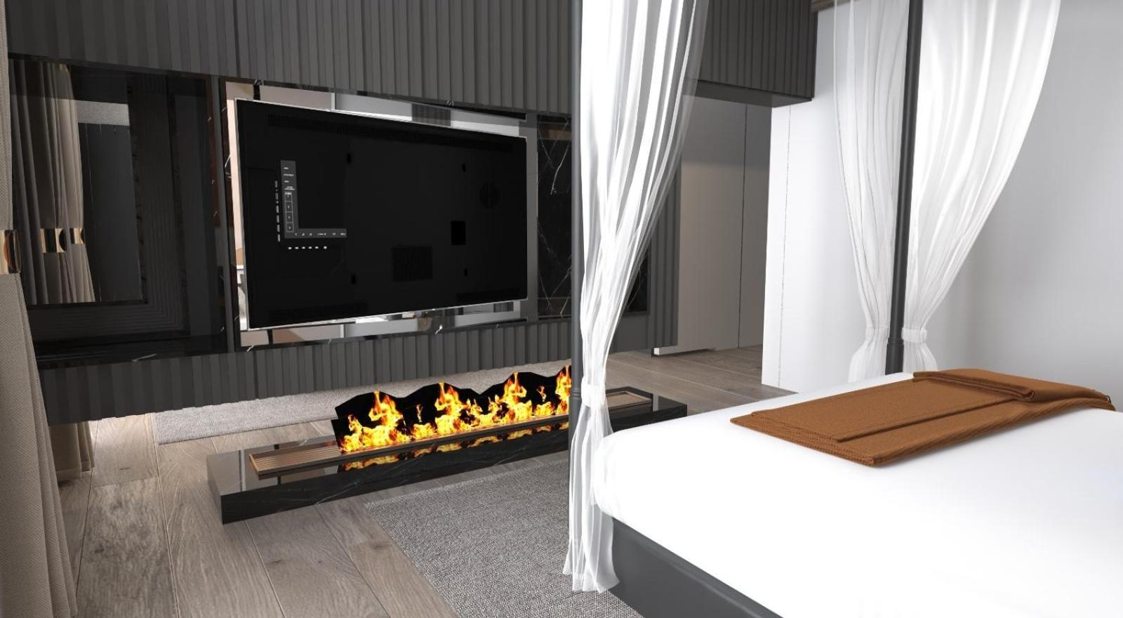 Hotel Amorium & Wooden Stone House 4*