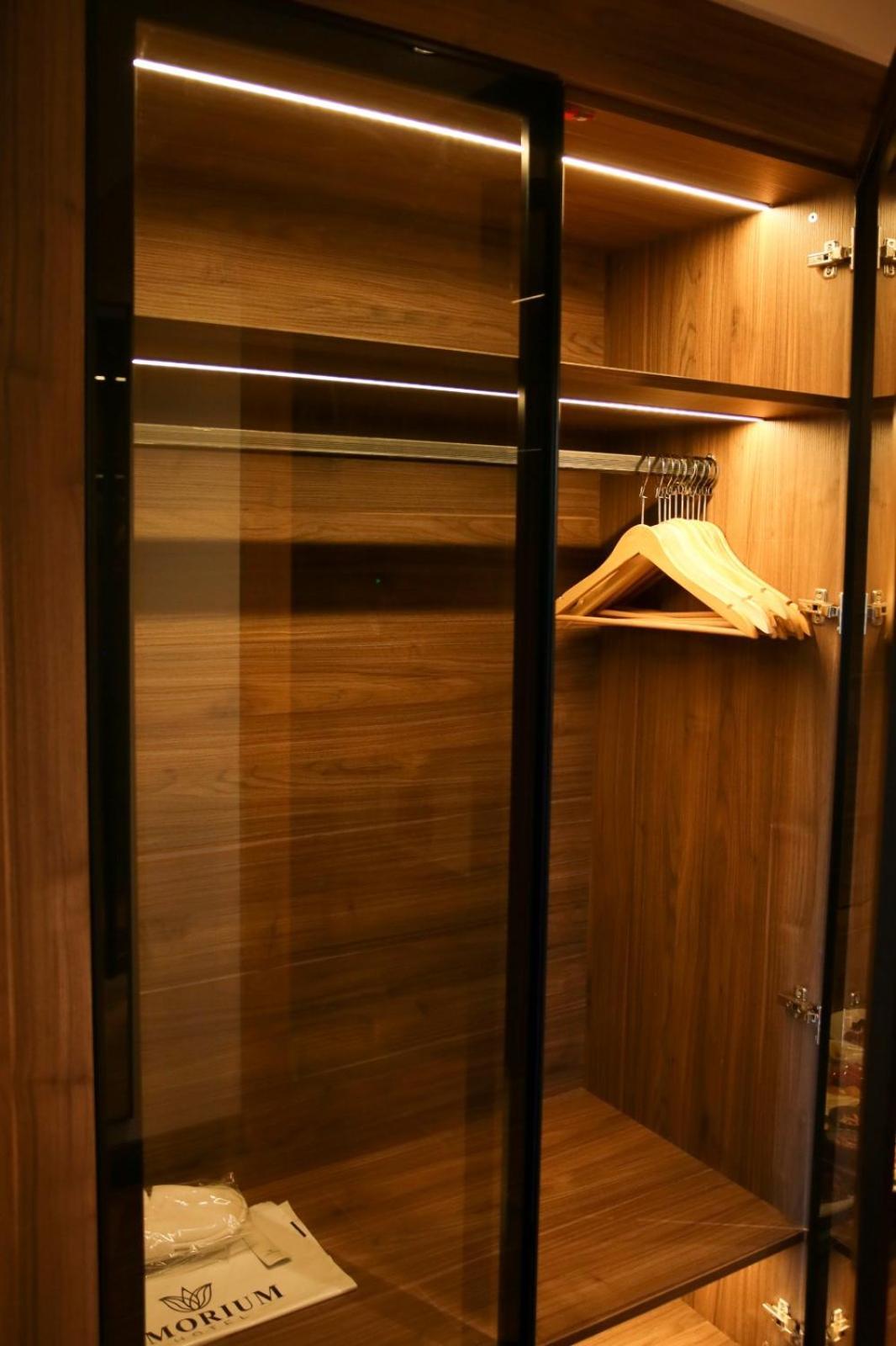 Hotel Amorium & Wooden Stone House 4*