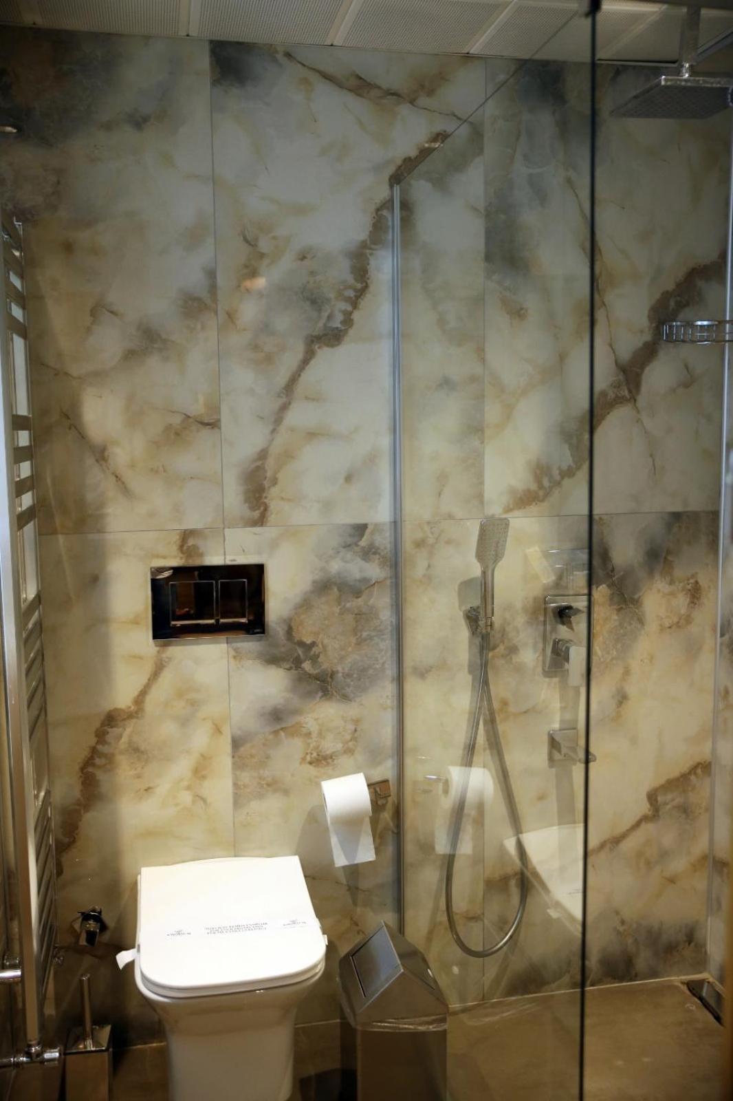 Amorium & Wooden Stone House 4* Kastamonu