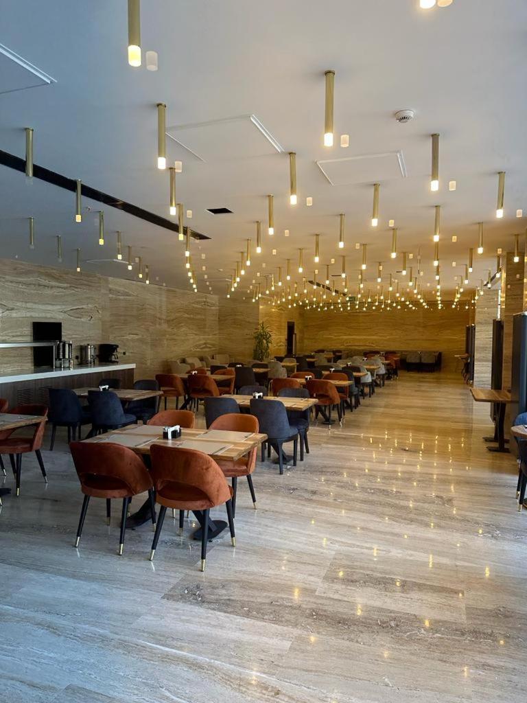 Amorium & Wooden Stone House Hotel 4*