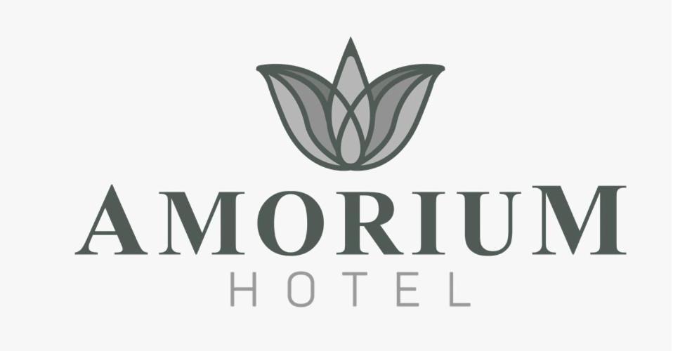Hotel Amorium & Wooden Stone House 4*