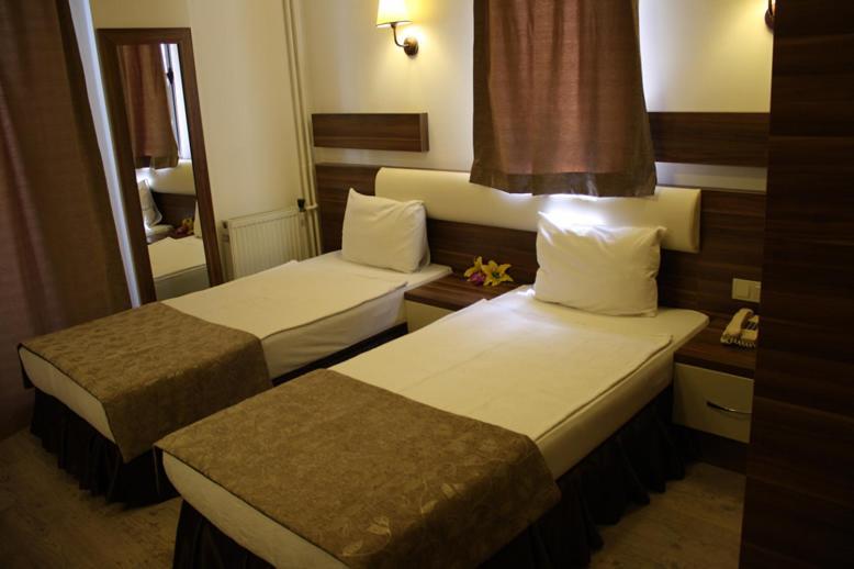 Albano Hotel