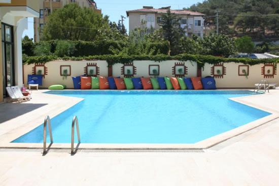 Hotel Albano 3*