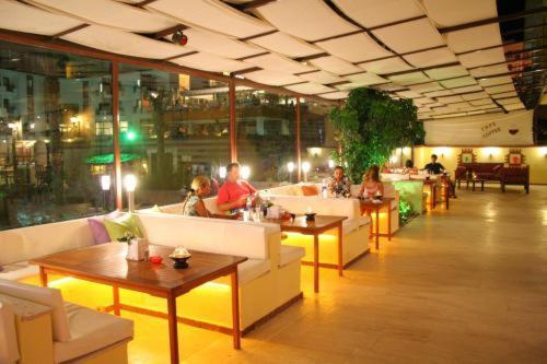 Hotel Albano Cesme