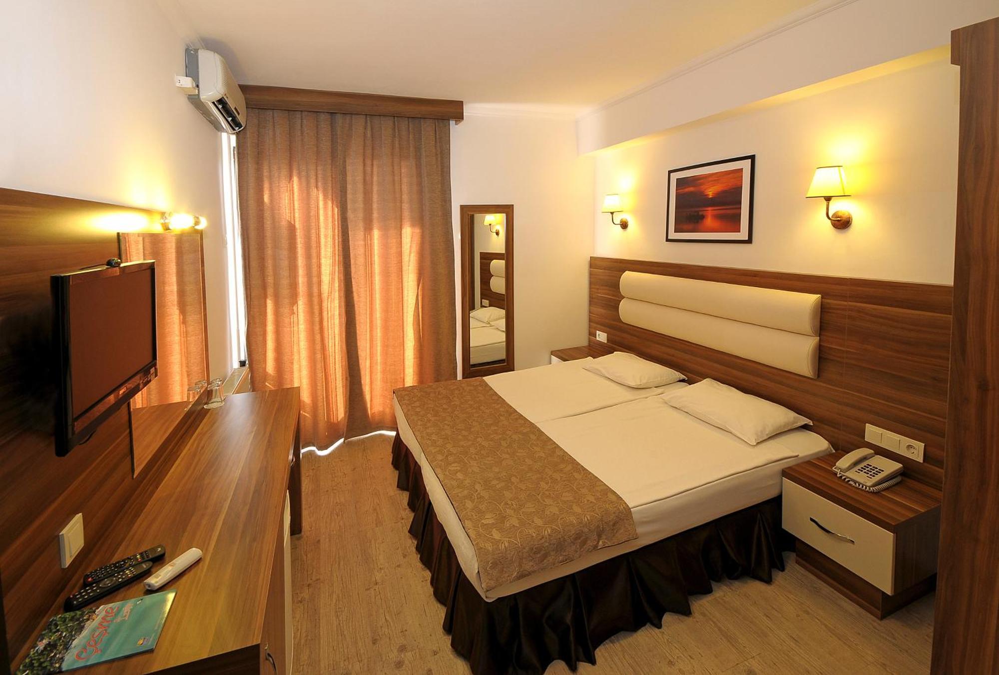 Hotel Albano