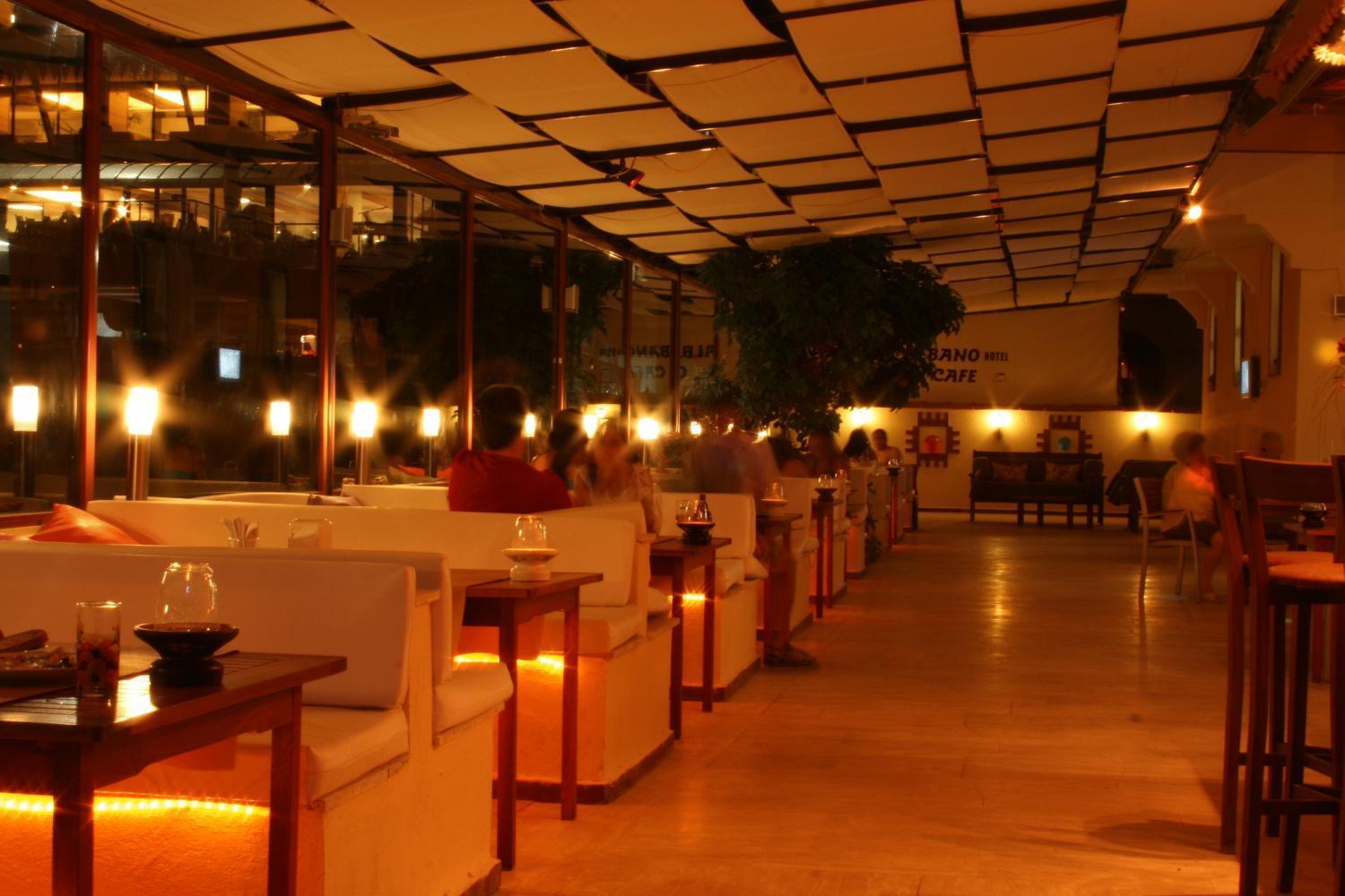 Albano Hotel 3*