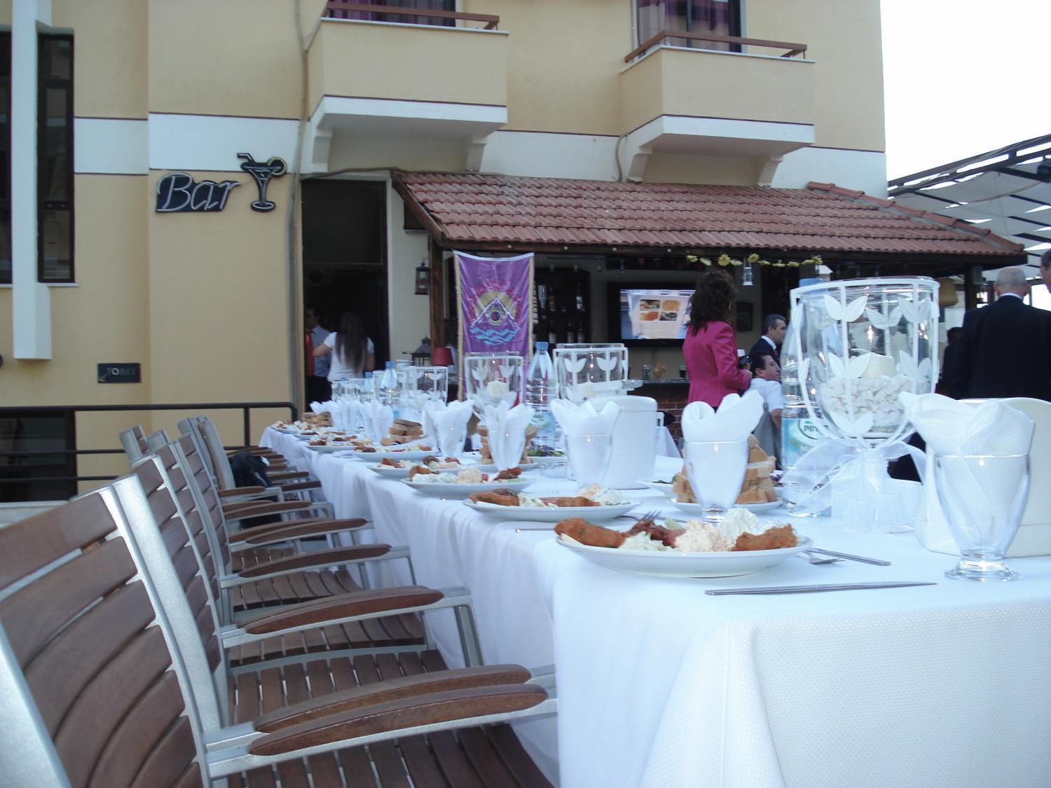 Hotel Albano 3*