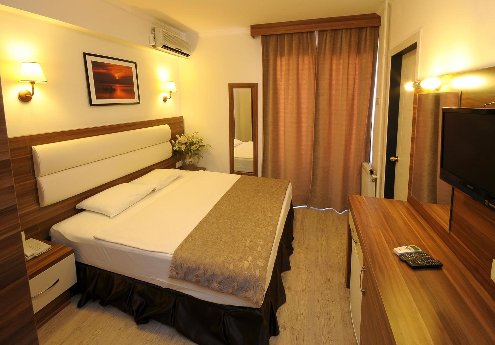Hotel Albano Cesme