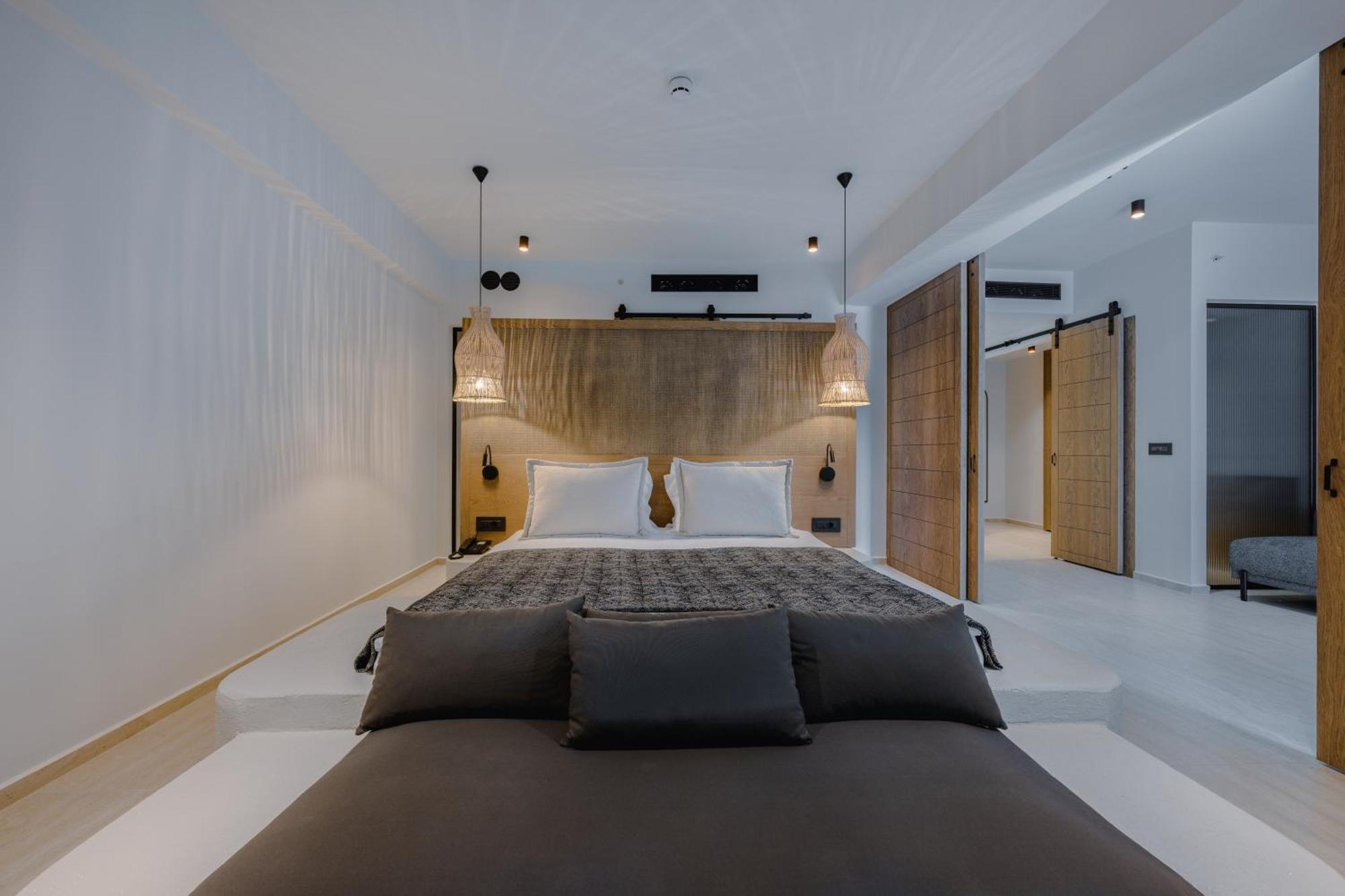 Baia Bodrum 5*