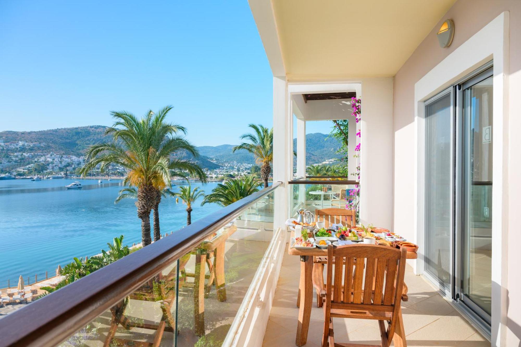 Baia Bodrum Resort Gundogan (Bodrum)