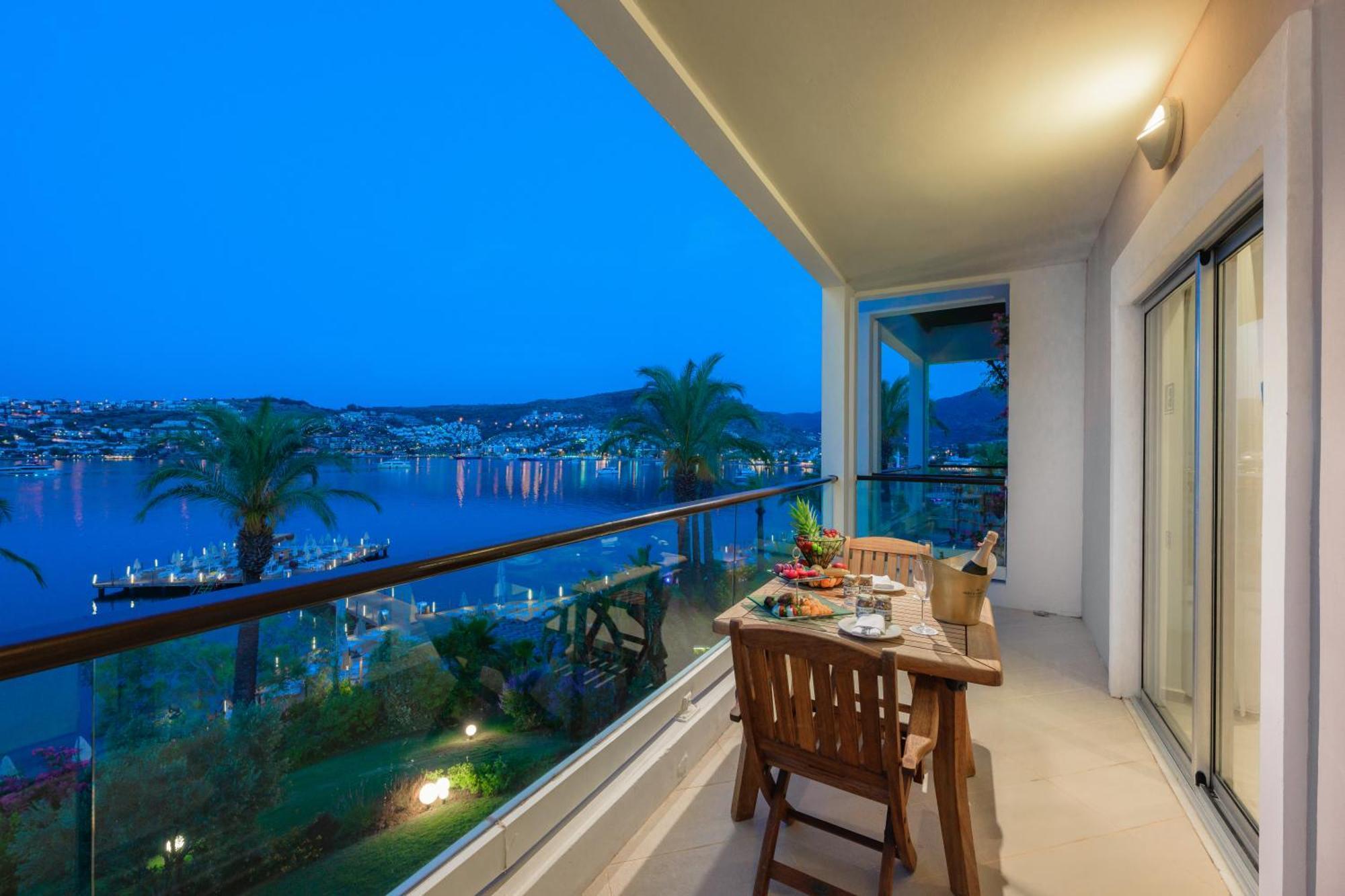 Resort Baia Bodrum Gundogan (Bodrum)