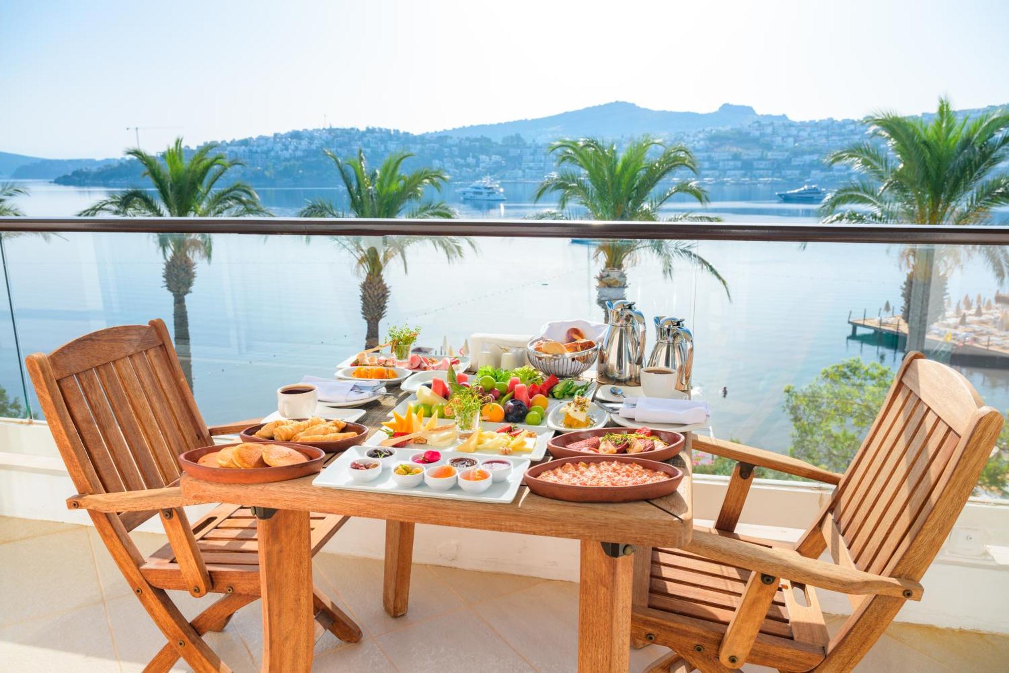 Baia Bodrum 5*
