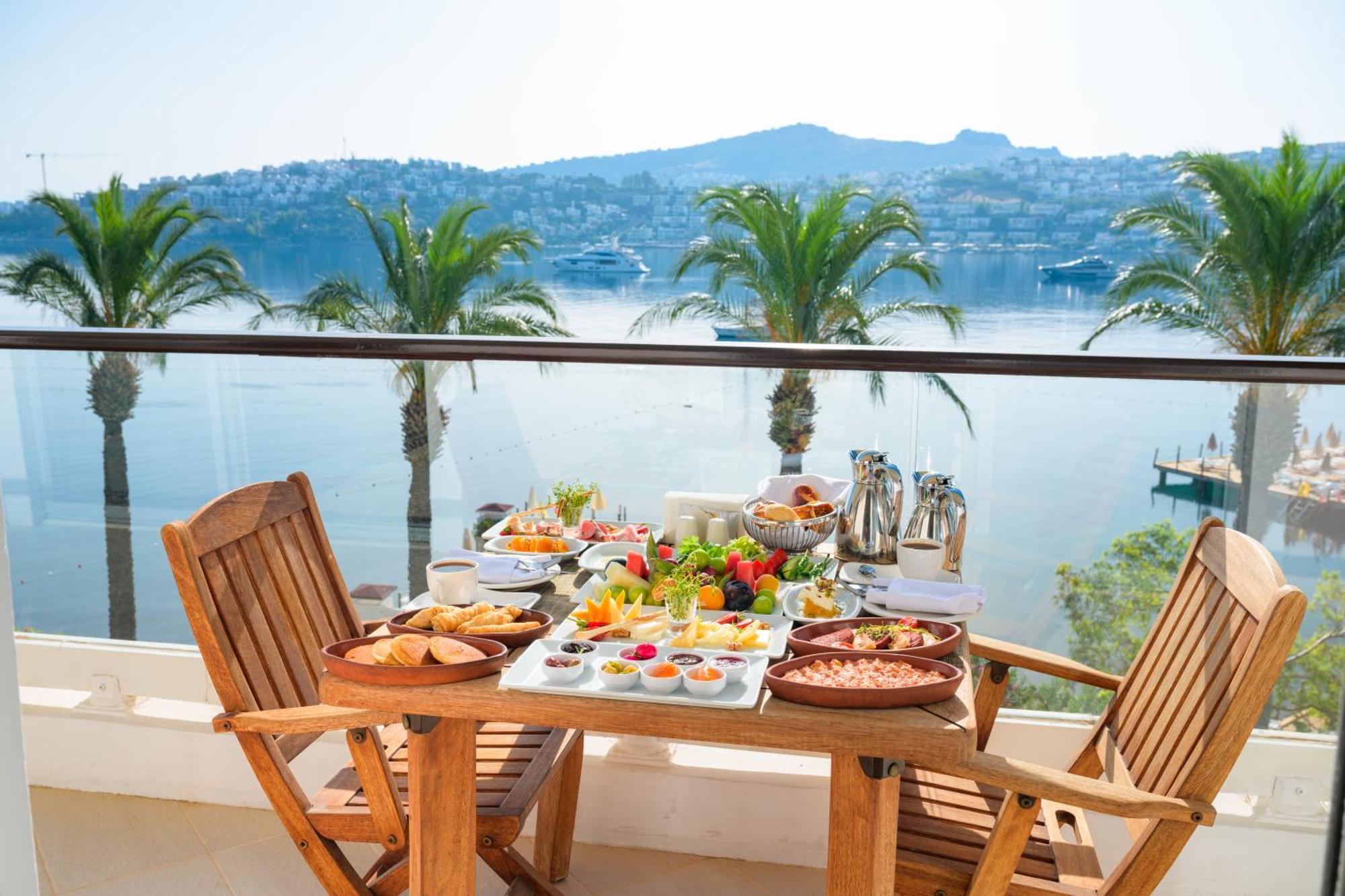 Baia Bodrum 5* Gundogan (Bodrum)