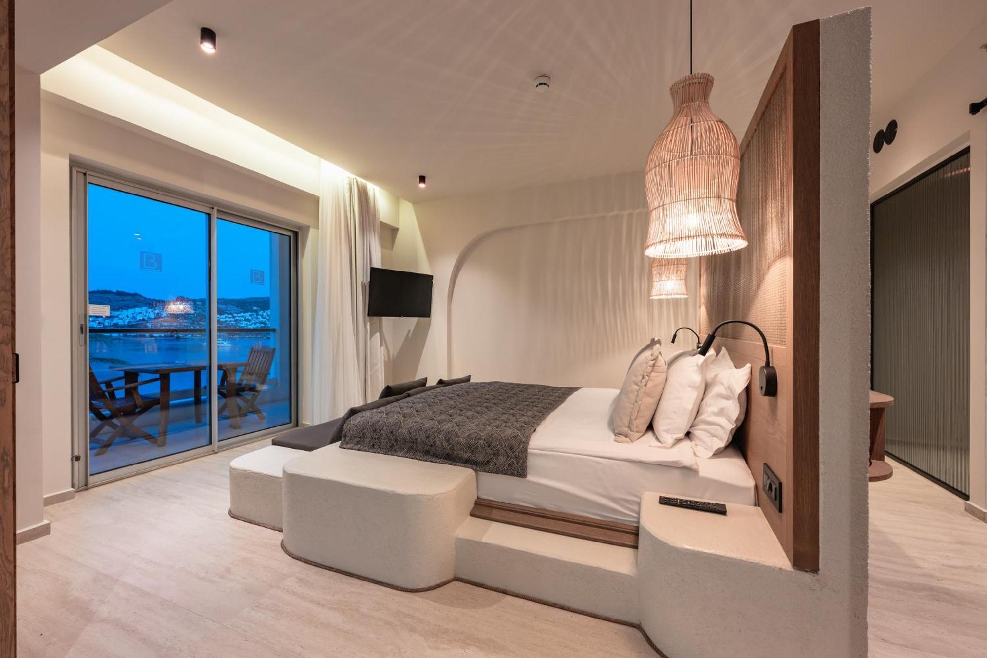 Resort Baia Bodrum Gundogan (Bodrum)