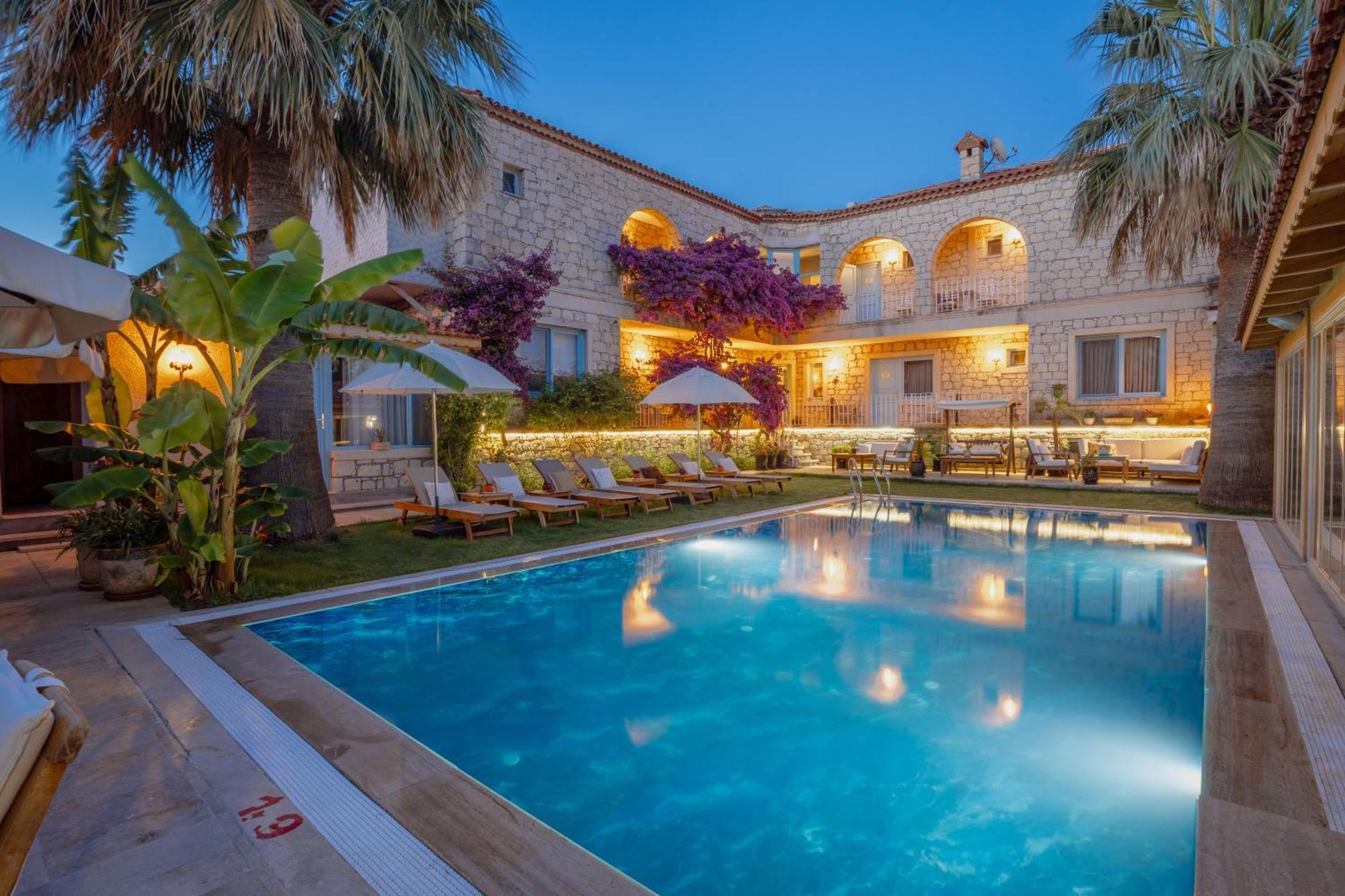Hotel Fora Alacati