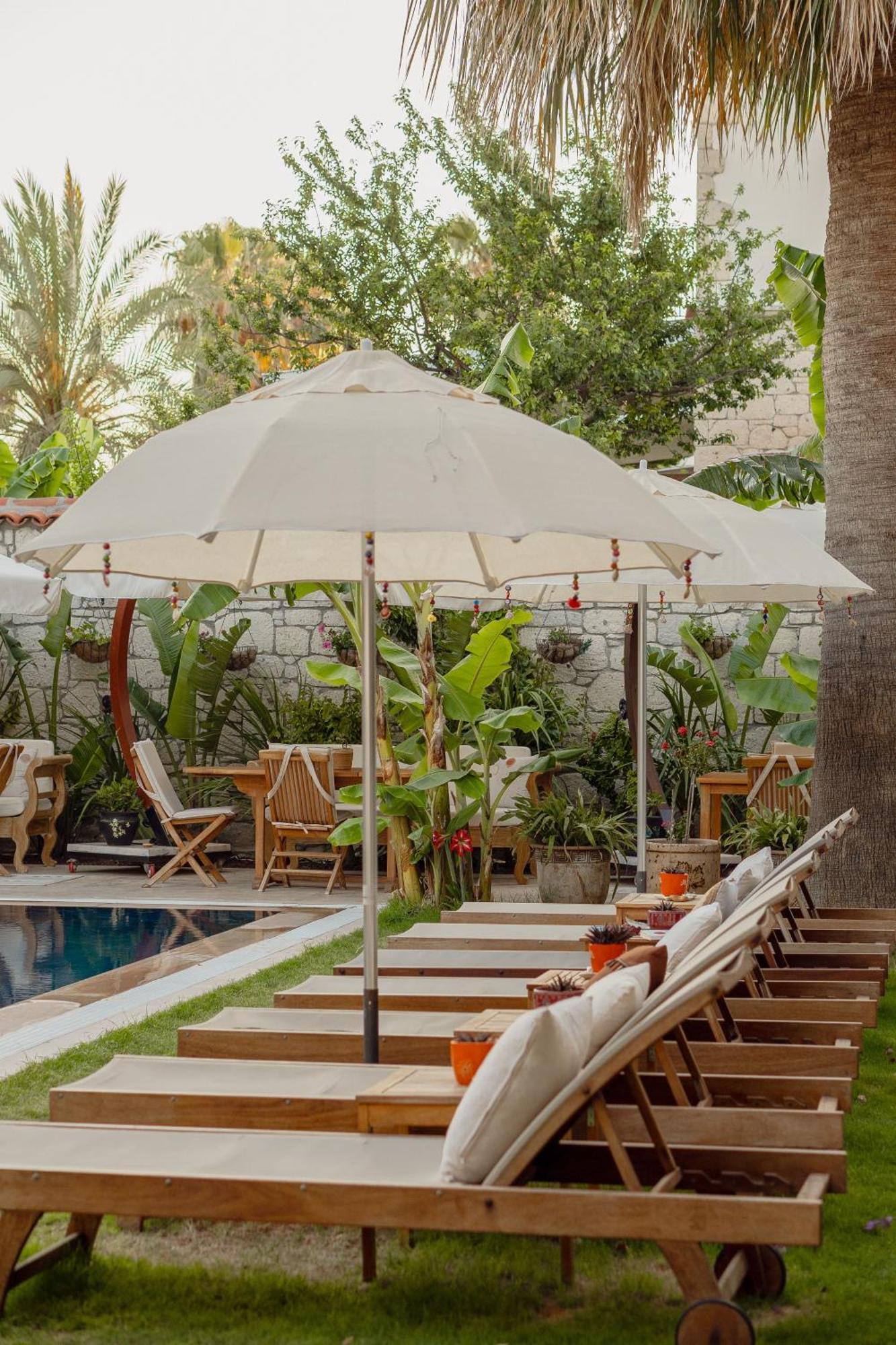 Hotel Fora Alacati