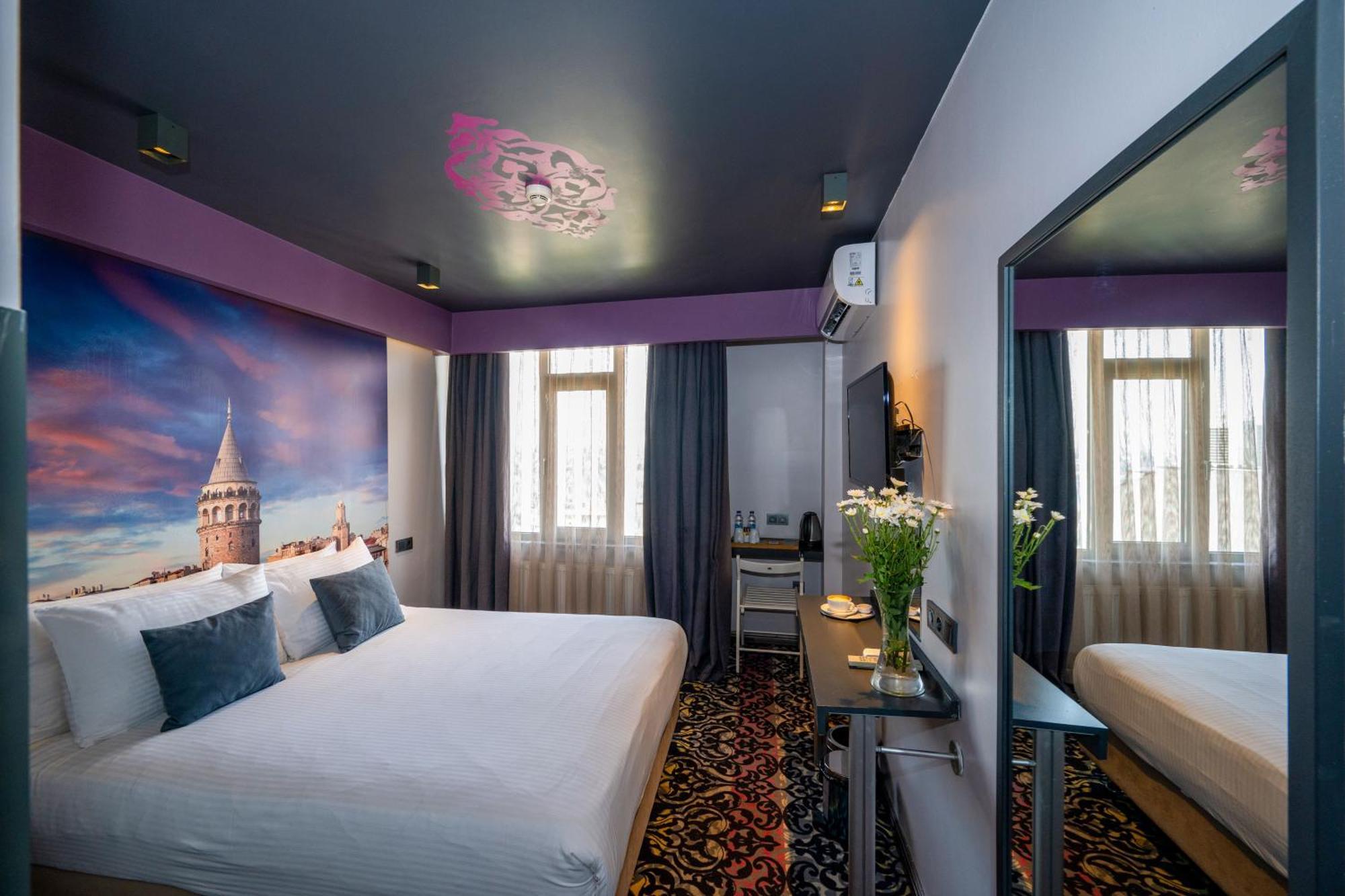 Hotel Tulip &