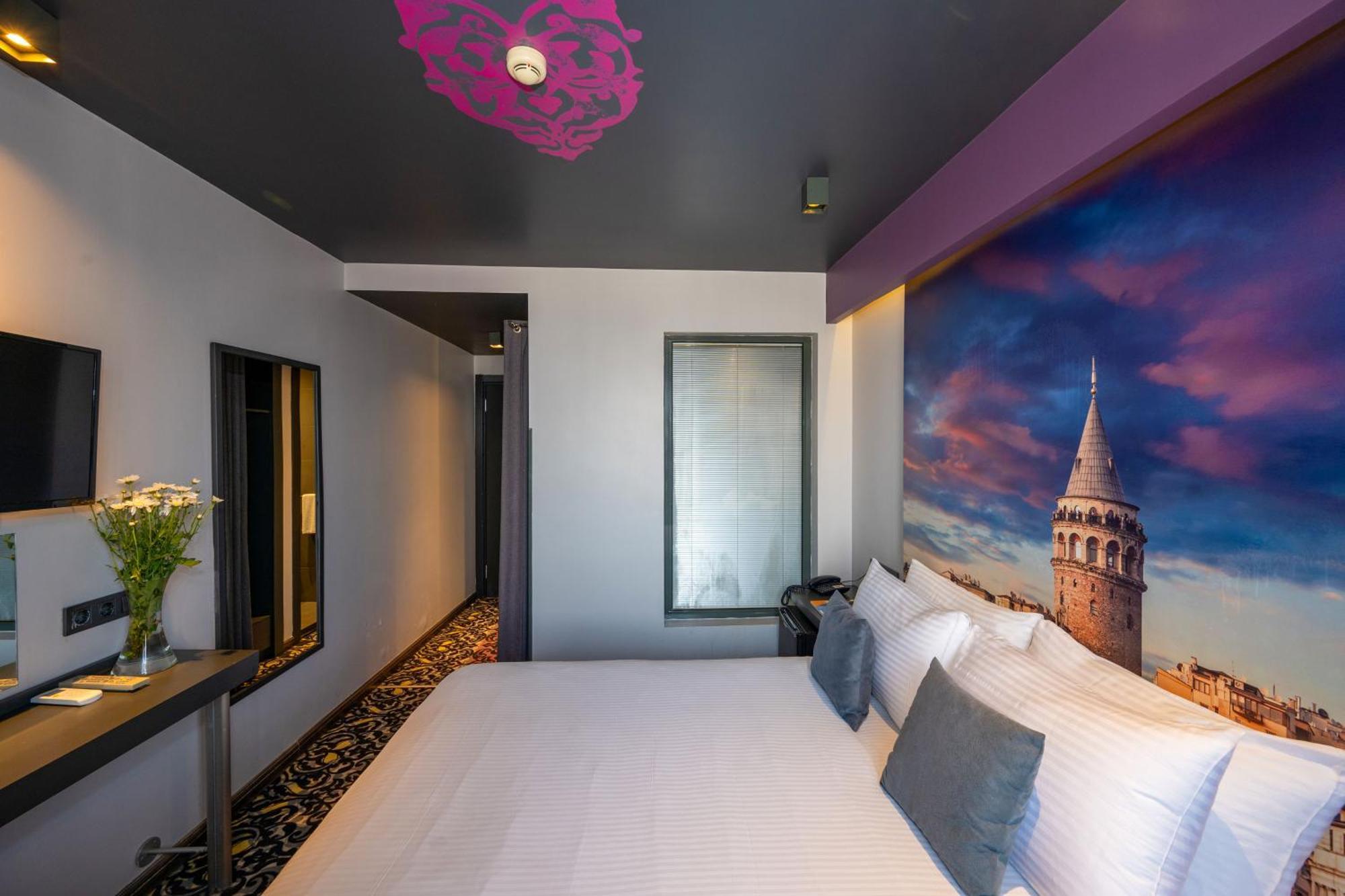 Tulip & Hotel Istanbul