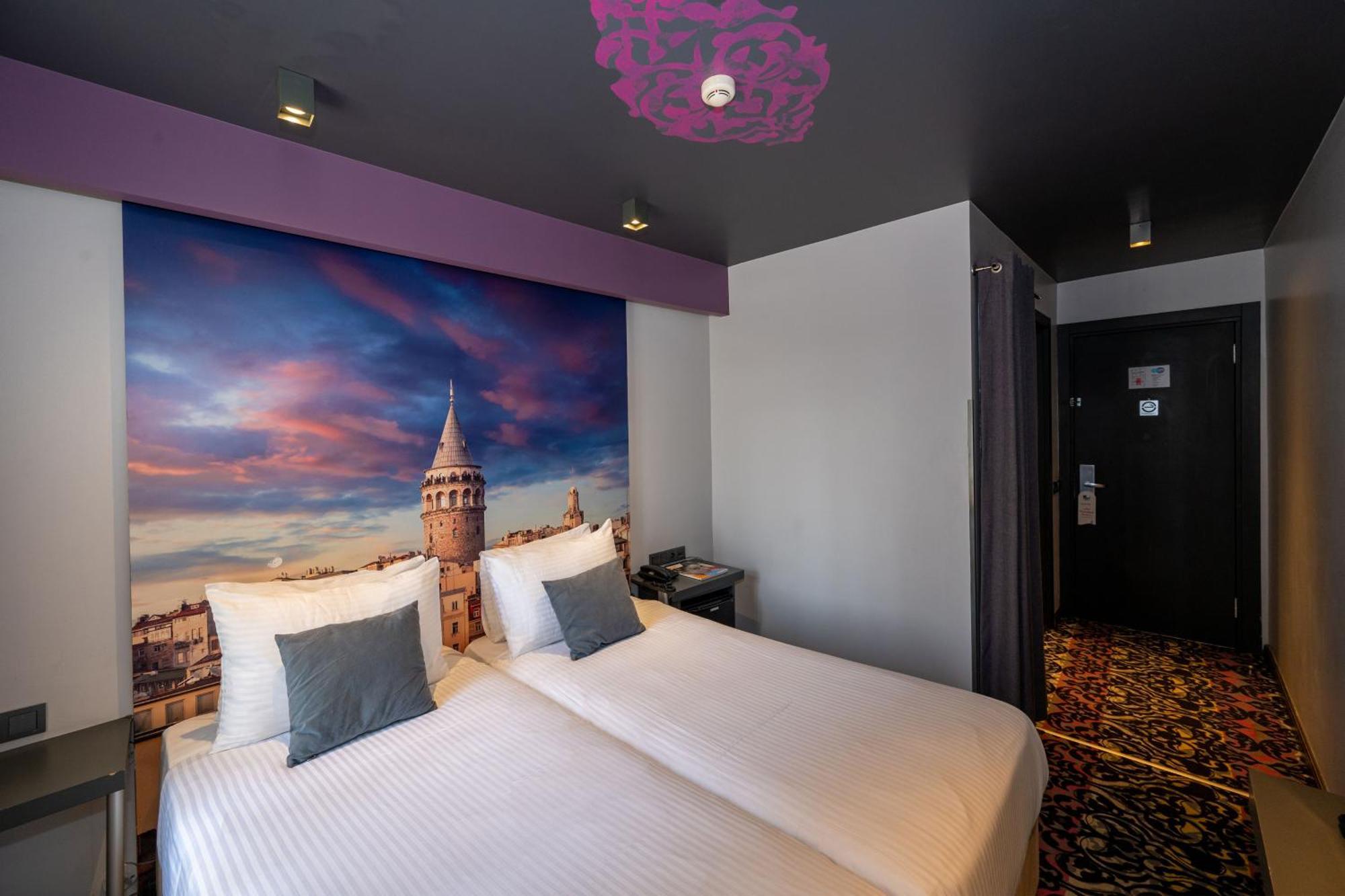 Hotel Tulip &