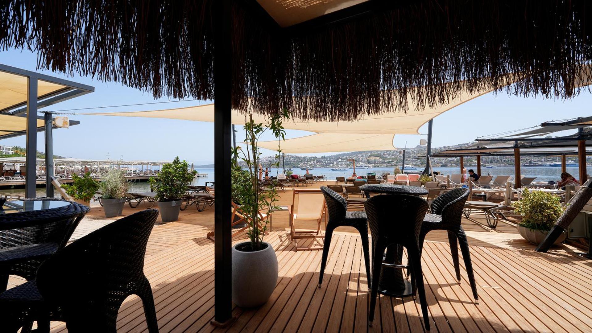 Casamia 3* Gundogan (Bodrum)