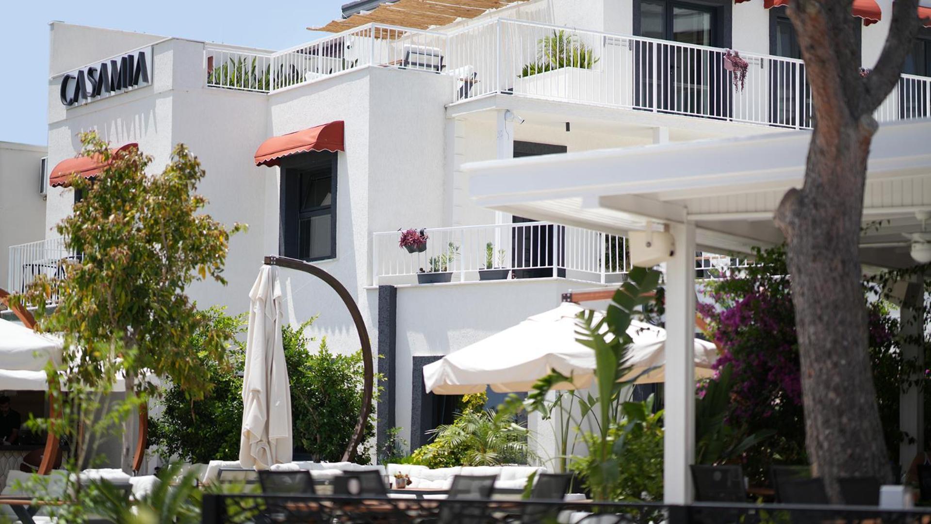 Hotel Casamia Gundogan (Bodrum)
