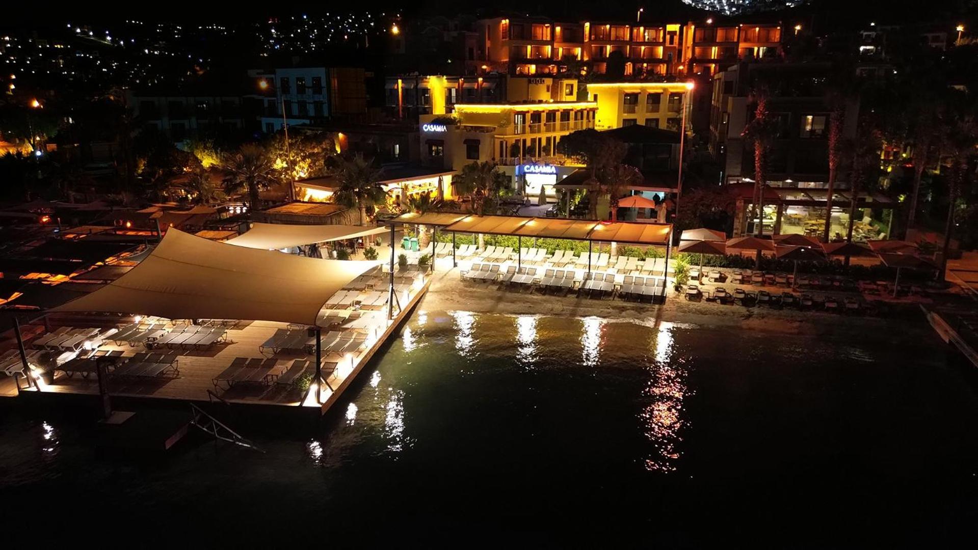 Casamia Hotel Gundogan (Bodrum)
