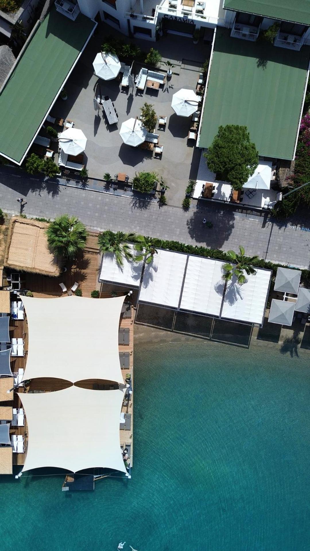 Hotel Casamia Gundogan (Bodrum)