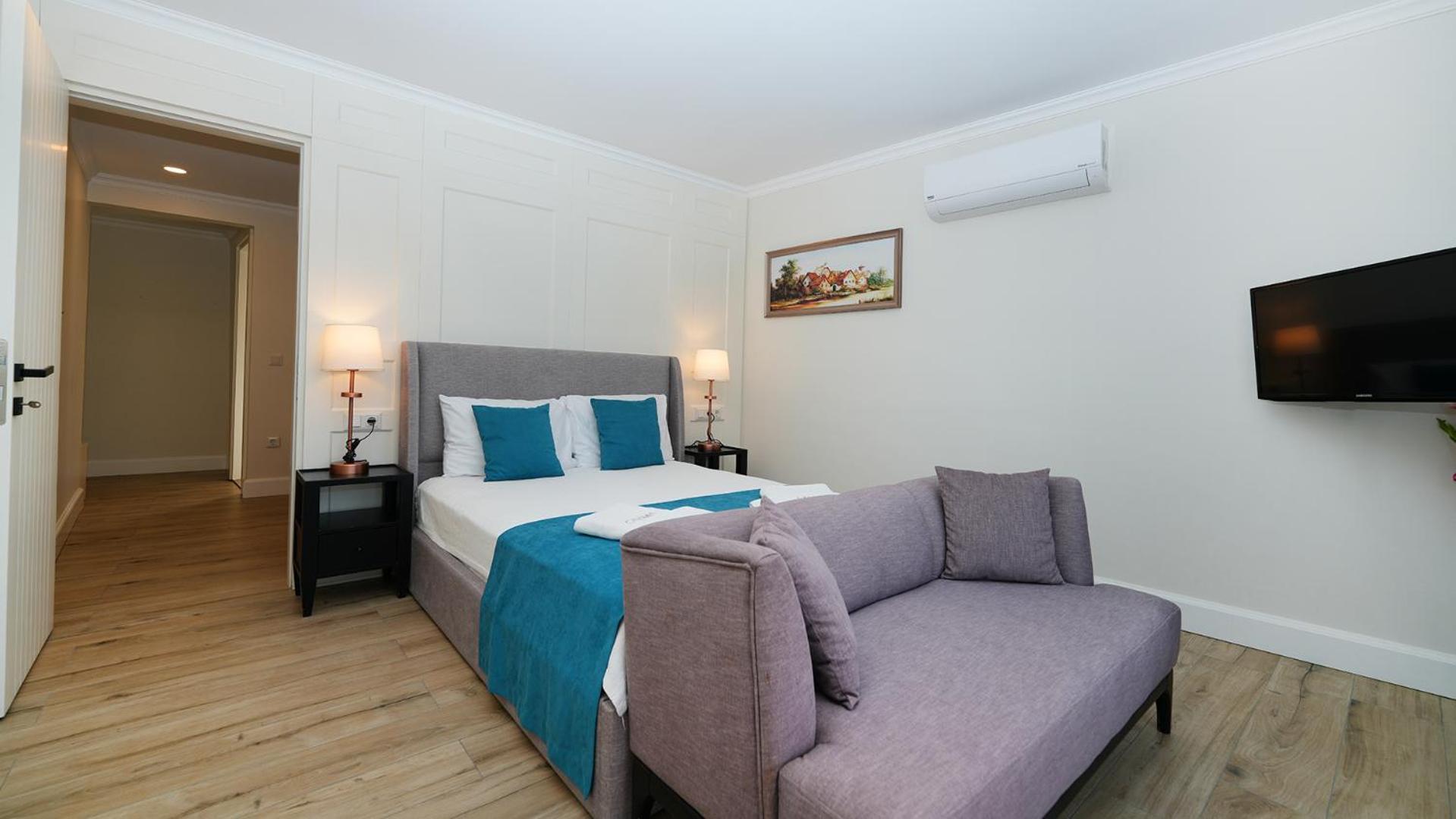 Casamia 3* Gundogan (Bodrum)
