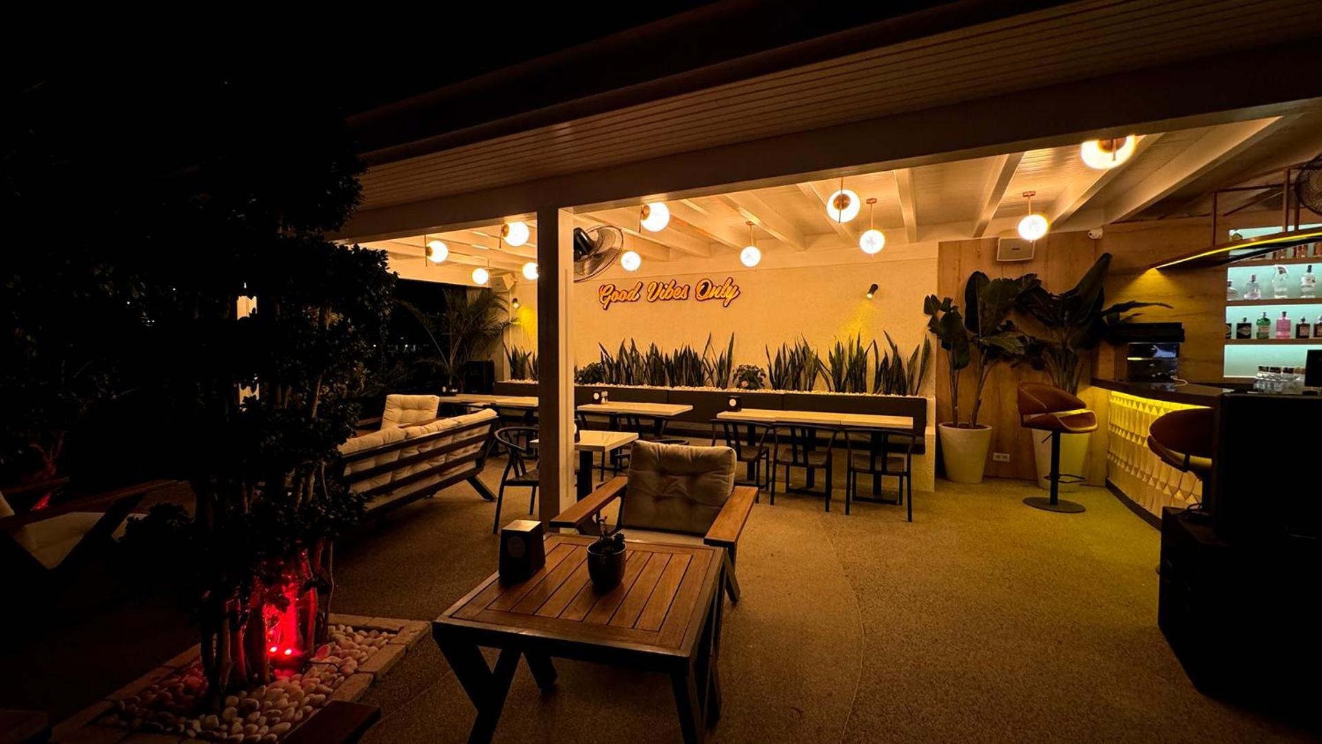 Hotel Casamia 3*