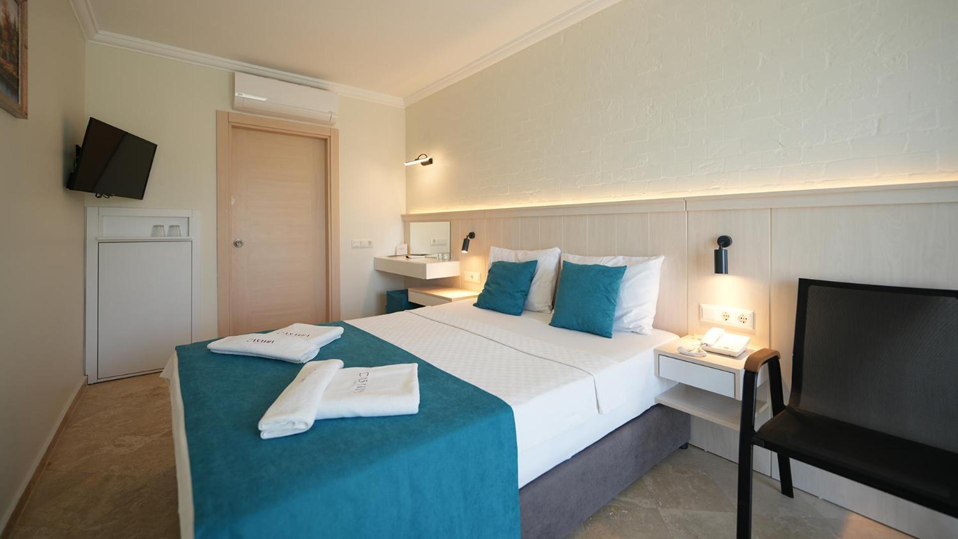 Casamia Hotel