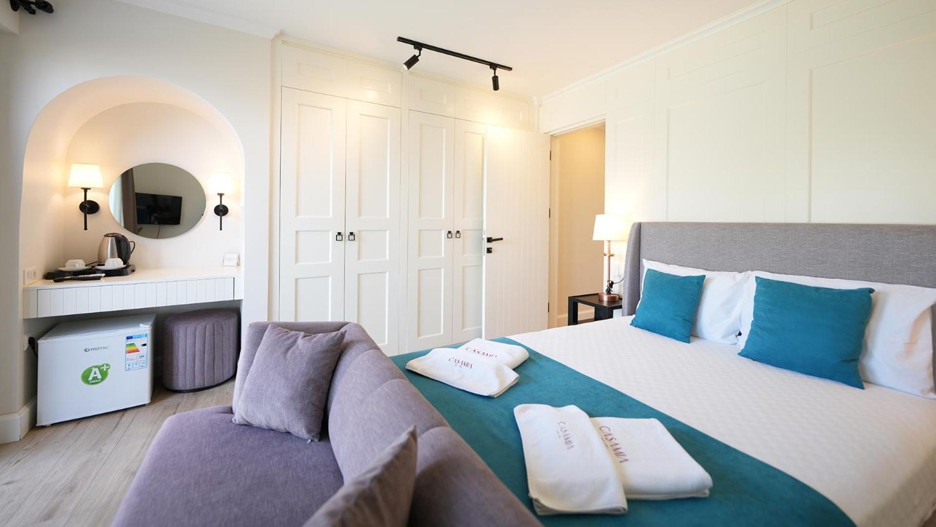 Hotel Casamia Gundogan (Bodrum)